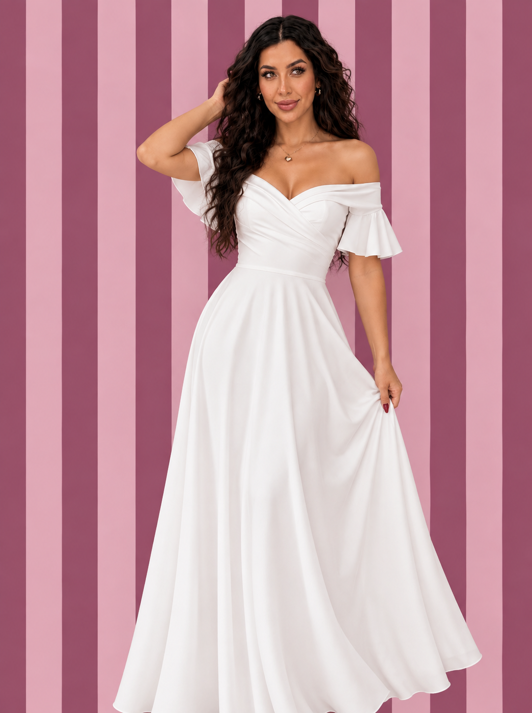 Vestidos