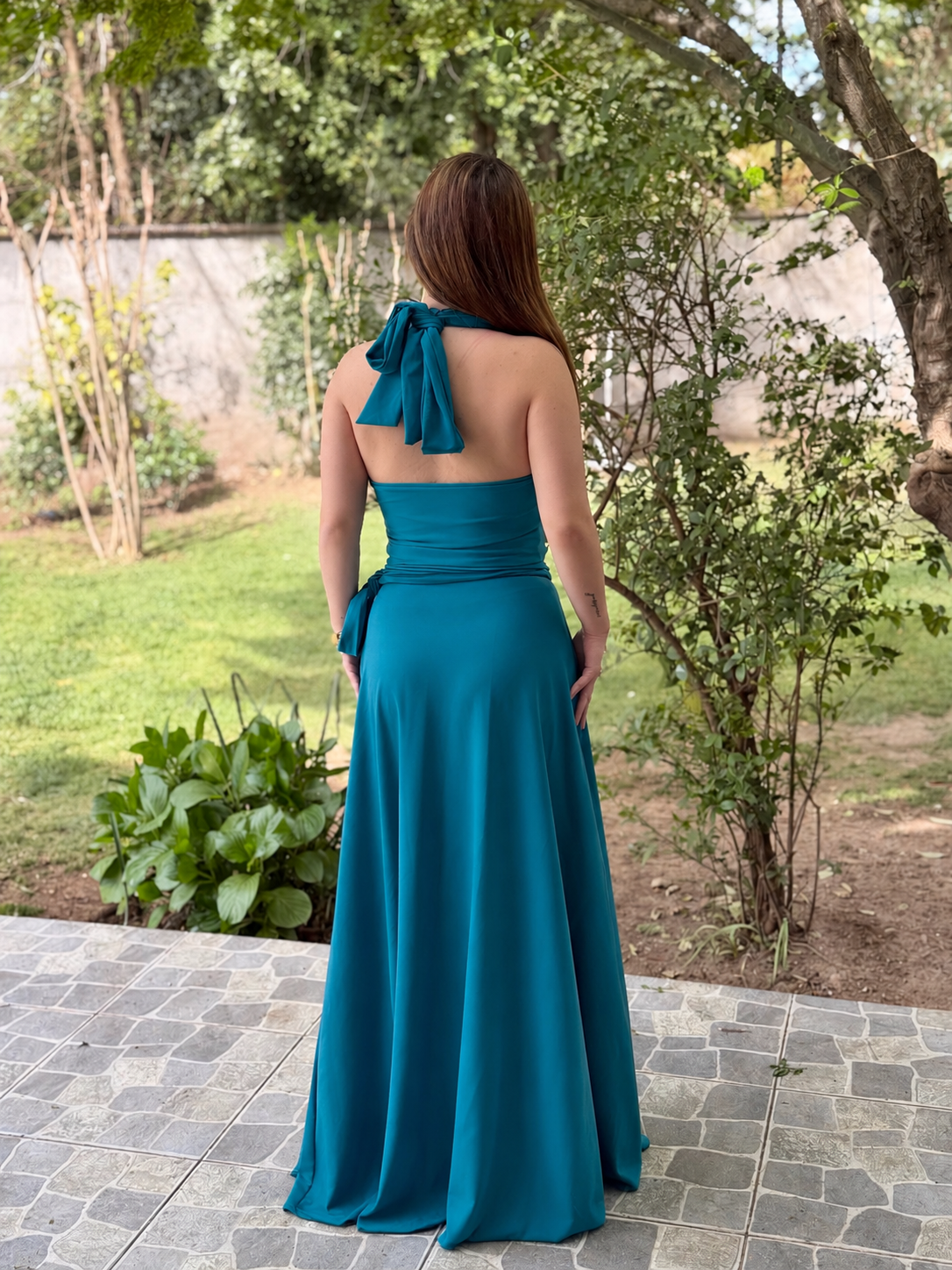 CONJUNTO FRANCISCA COLOR A ELECCIÓN