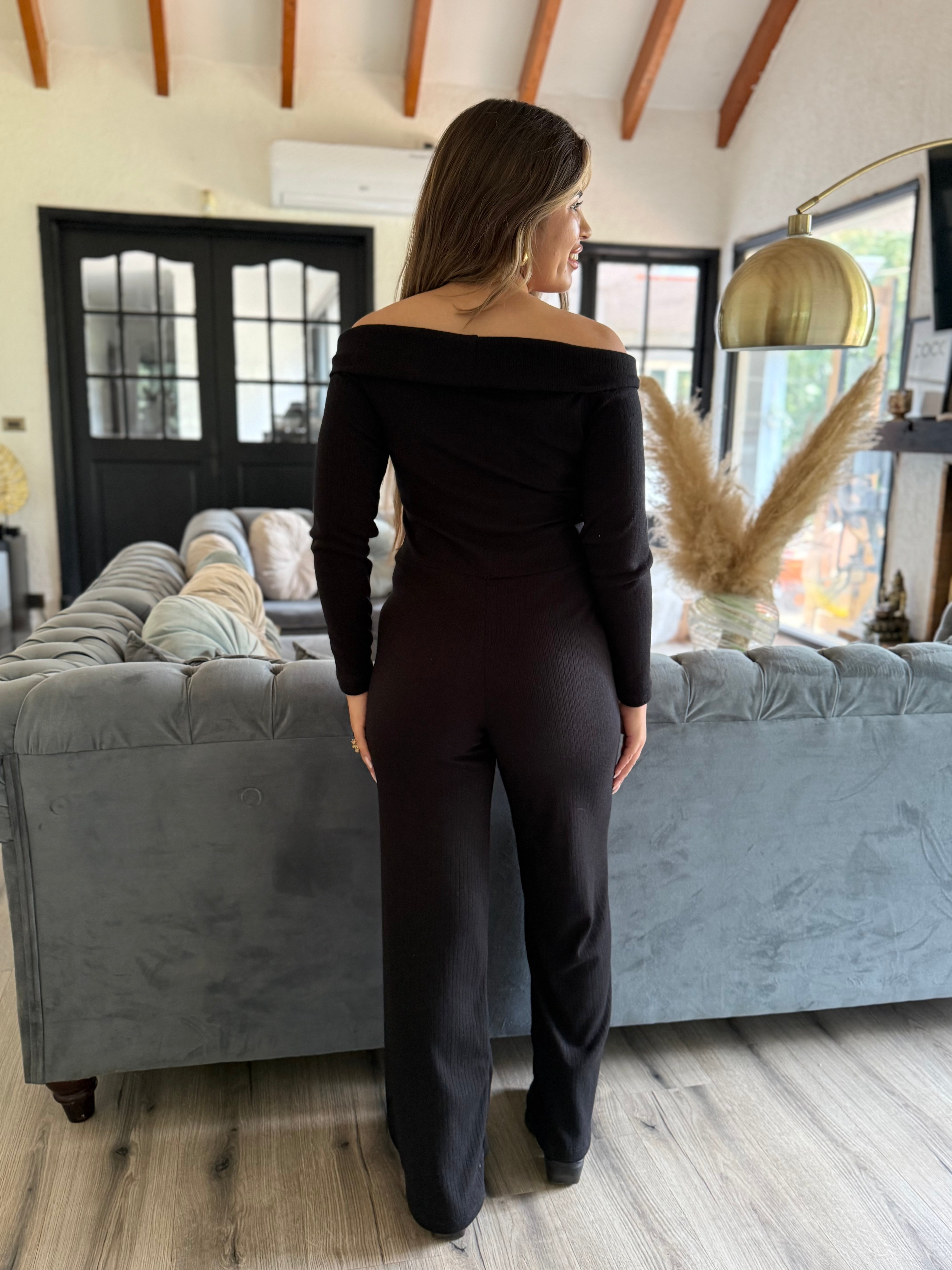 ENTERITO BEGOÑA COLOR A ELECCIÓN