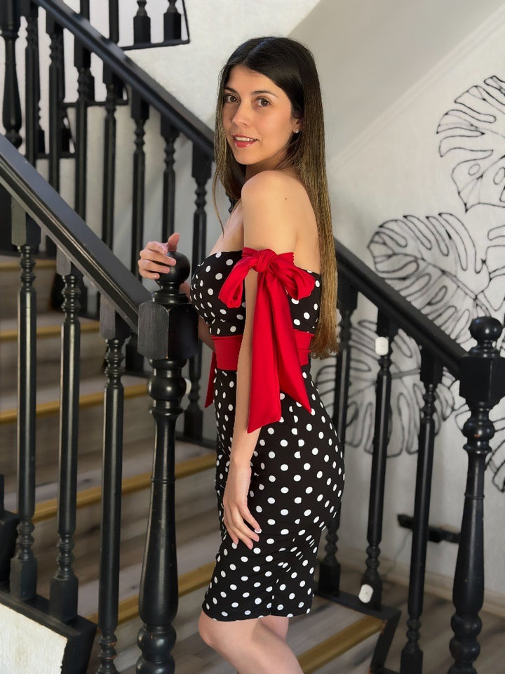 VESTIDO LOLA