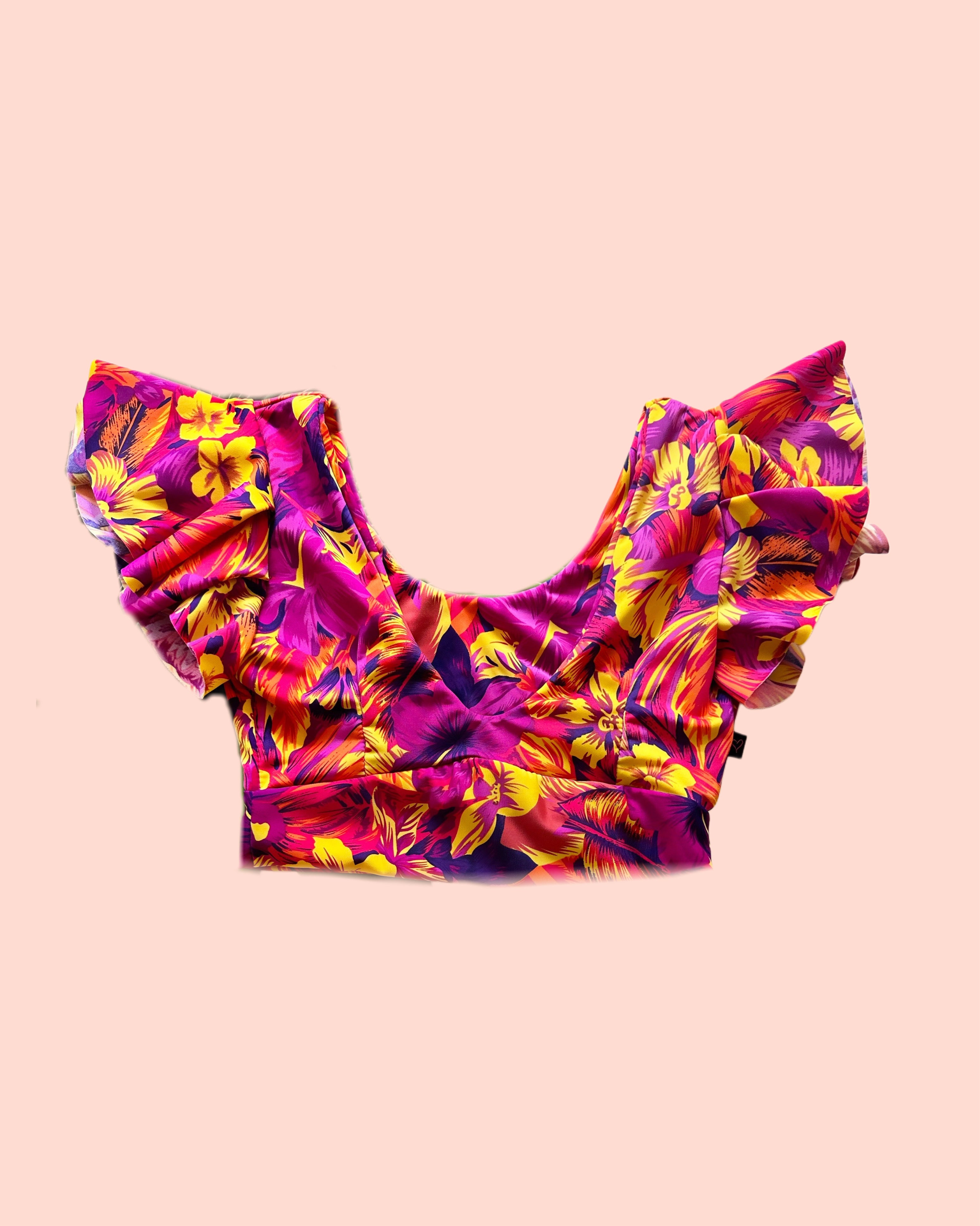 TOP ALICENT ESTAMPADO A ELECCIÓN