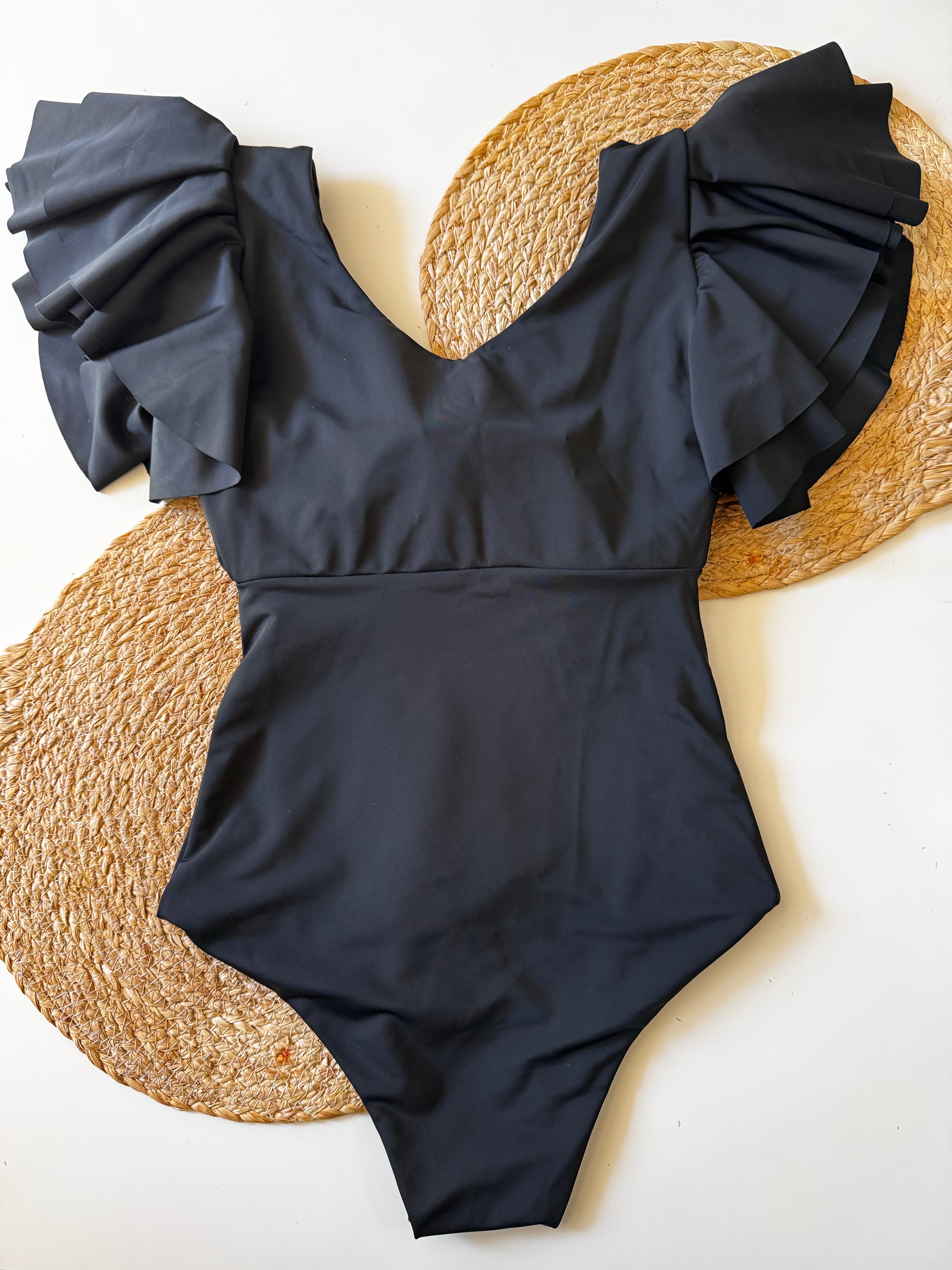 TRAJE DE BAÑO ABIR COLOR A ELECCIÓN