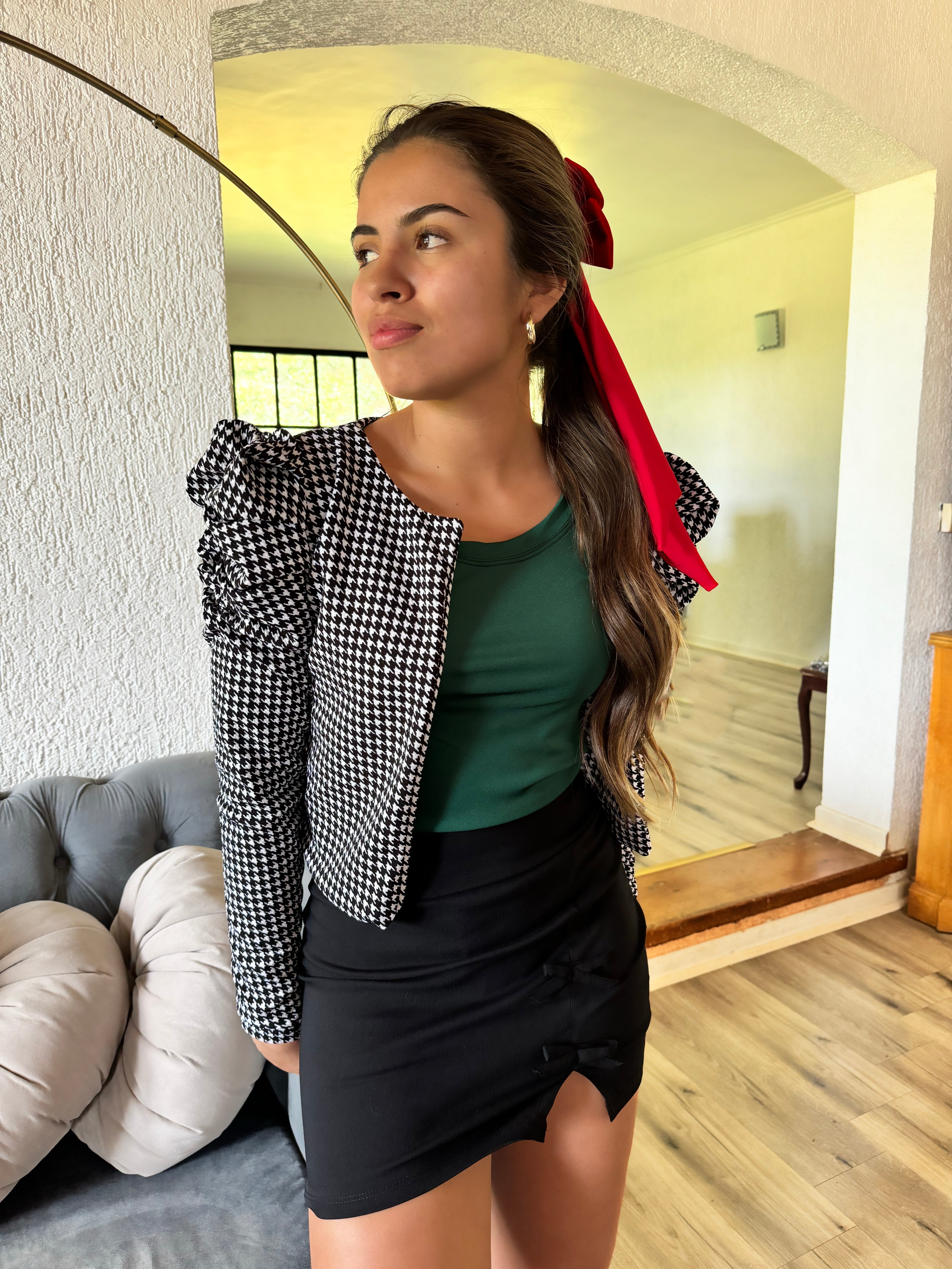 TAPADO CROP BOMBONA JULIETTE