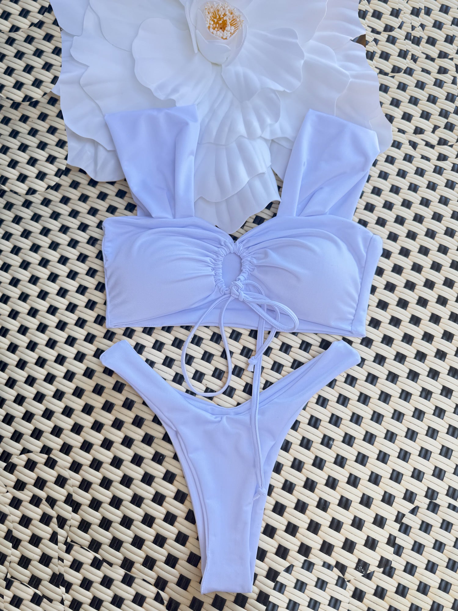 BIKINI ZEINA COLOR A ELECCION