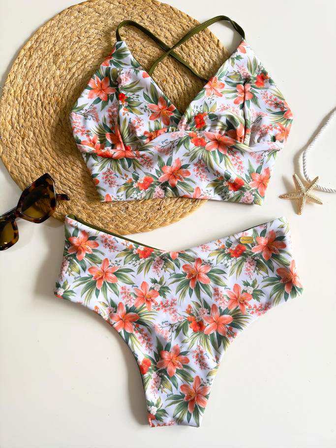 BIKINI REVERSIBLE MAITENCILLO EXCLUSIVO