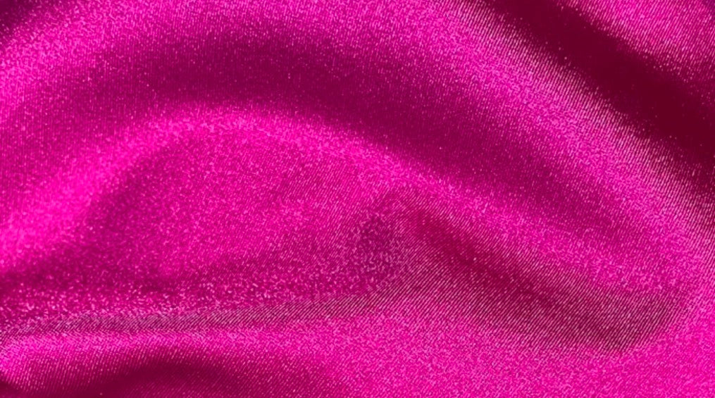 MAXI DRESS QUEEN MAGENTA