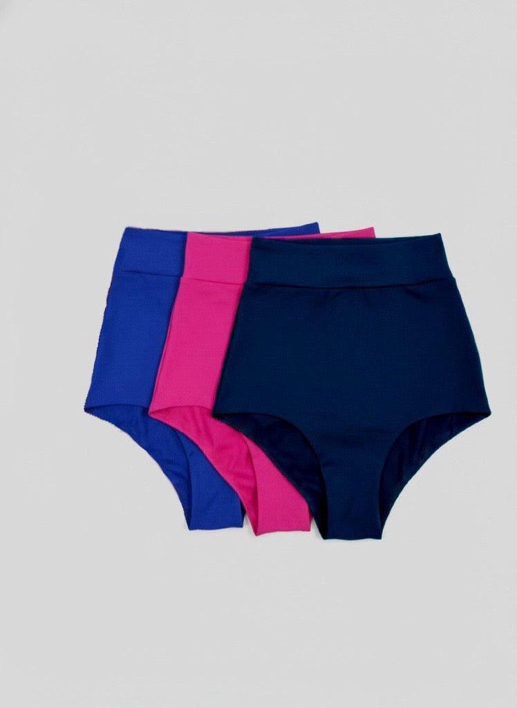 PACK VINTAGE COLORES A ELECCIÓN X 3