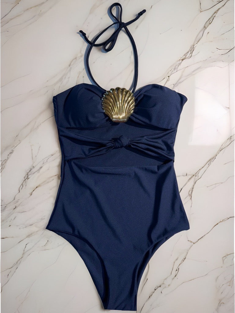 TRAJE DE BAÑO BOMBSHELL