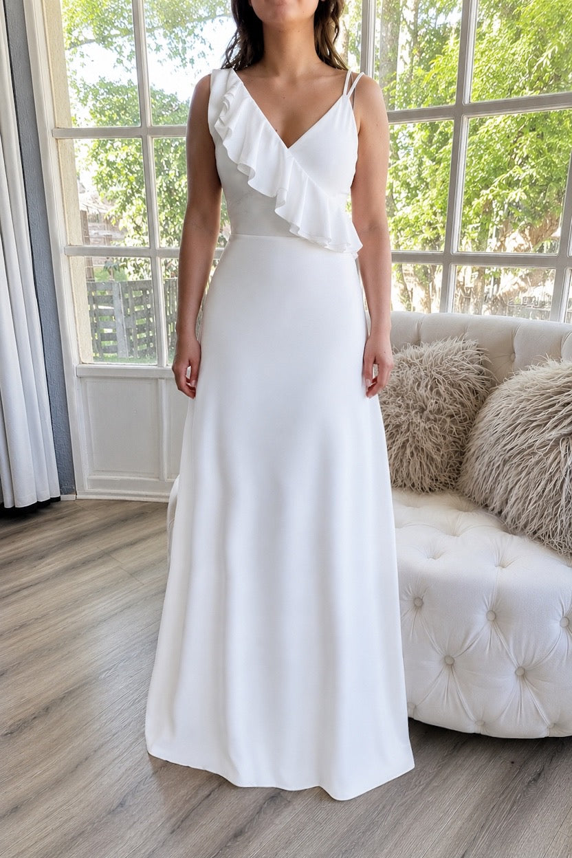 MAXI DRESS IBIZA COLOR A ELECCION