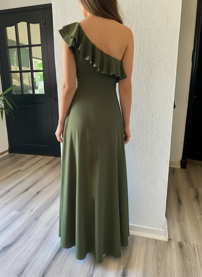 MAXI DRESS DUBAI COLOR A ELECCION