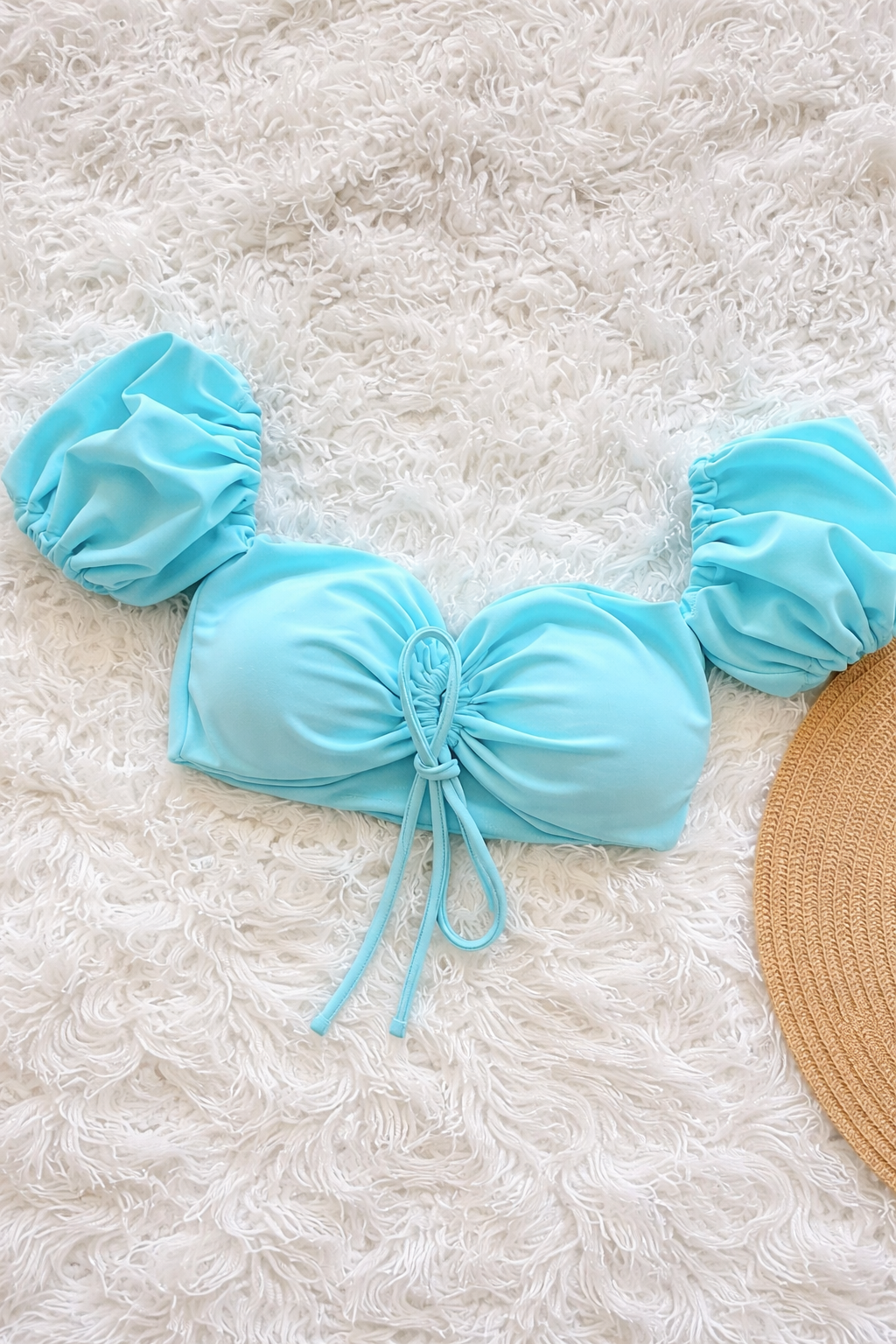 TOP BALI SOFT COLOR A ELECCION