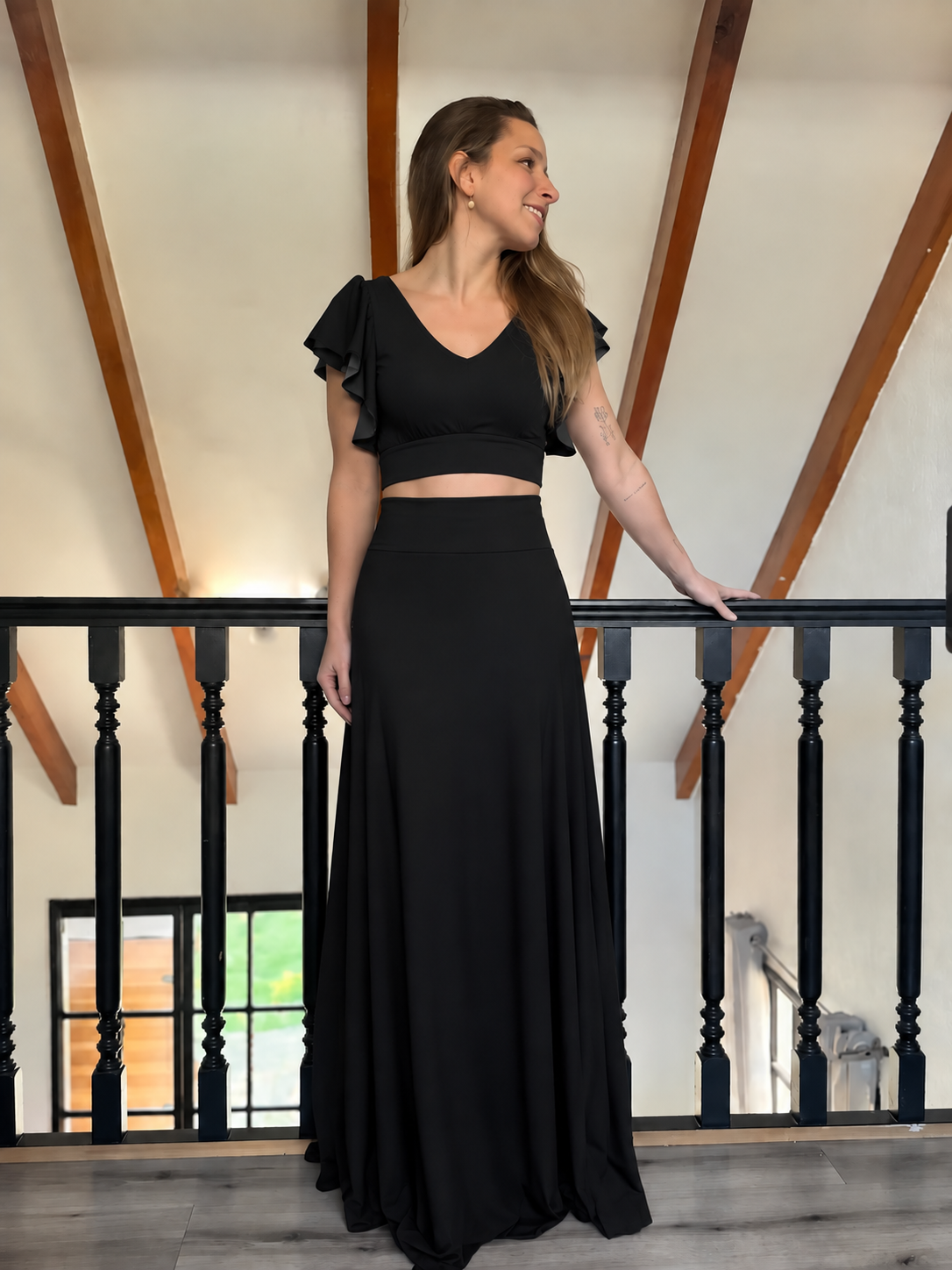 CONJUNTO PEPA COLOR A ELECCION