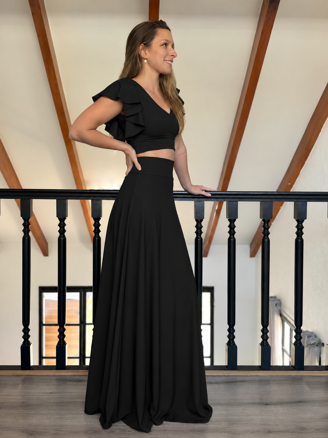 CONJUNTO PEPA COLOR A ELECCION
