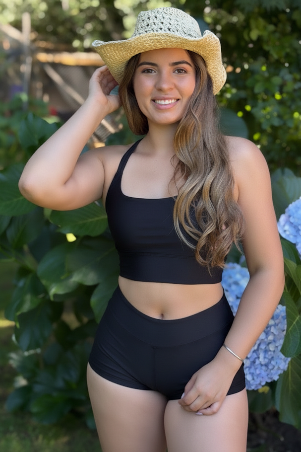 TOP VENUS  + BOTTOMS VENUS COLOR A ELECCION