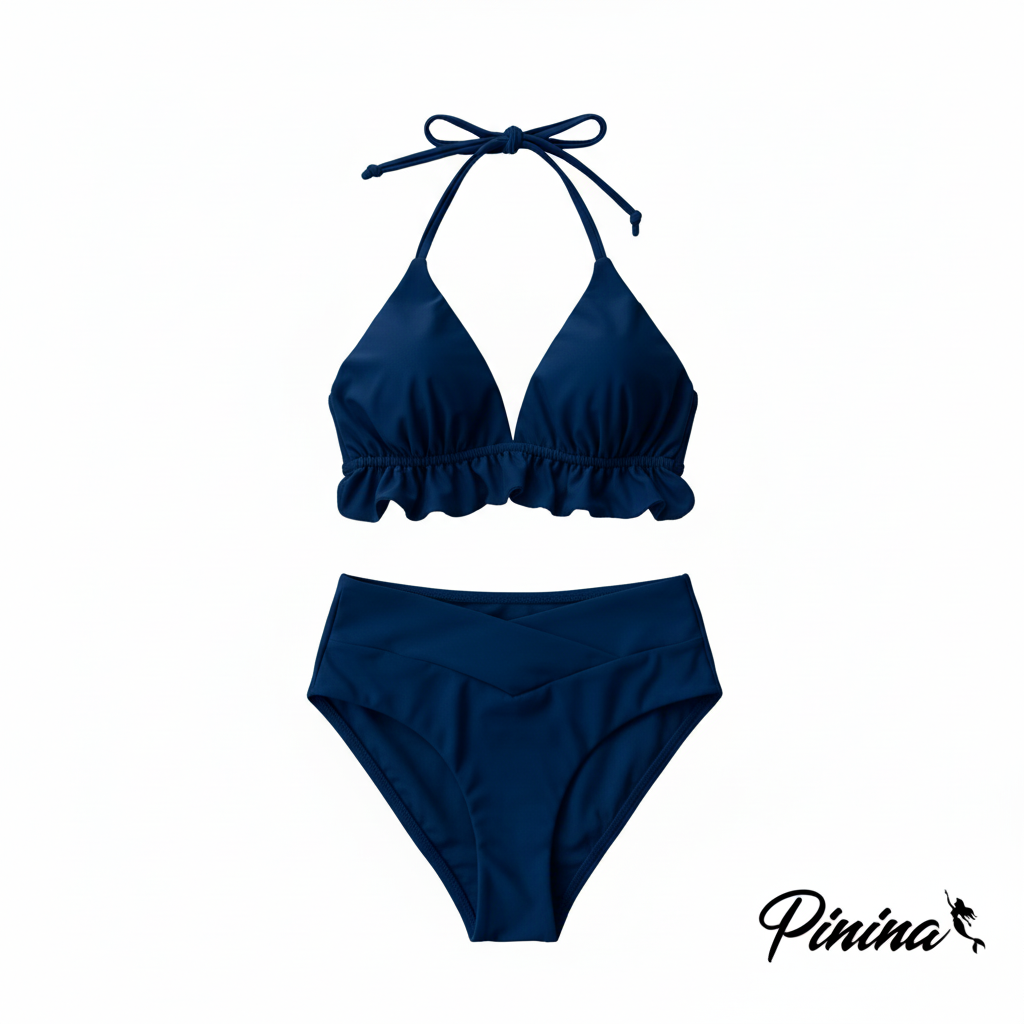 TOP PIA + BOTTOMS CROSSOVER A ELECCIÓN