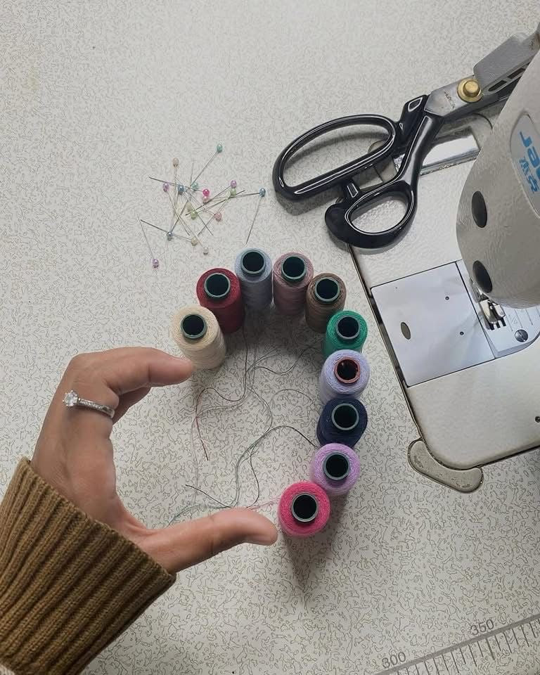 Pinina Express: Confección 1 dia + asesoría por videollamada 🔥