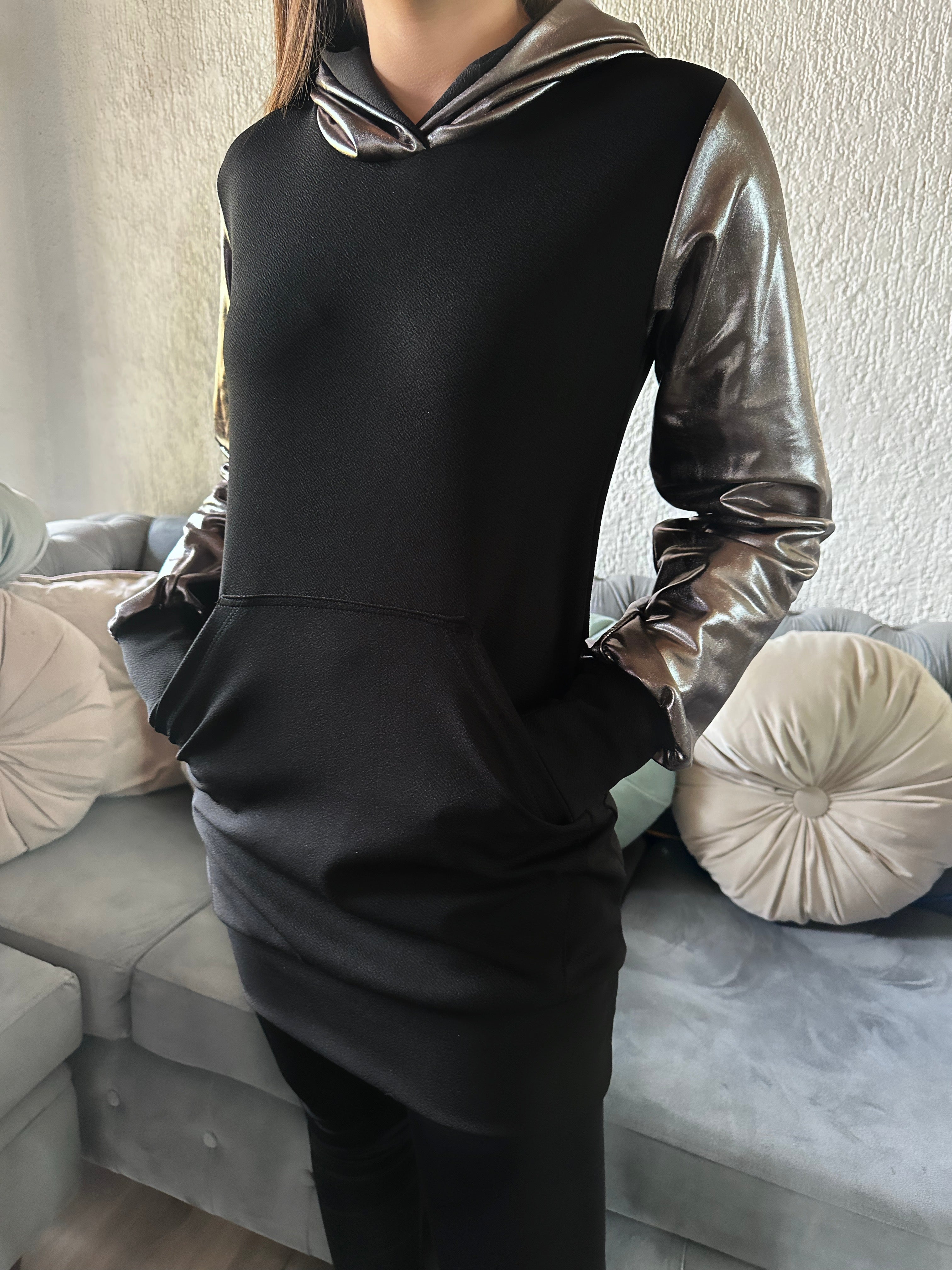 MAXI POLERON NEW YORK