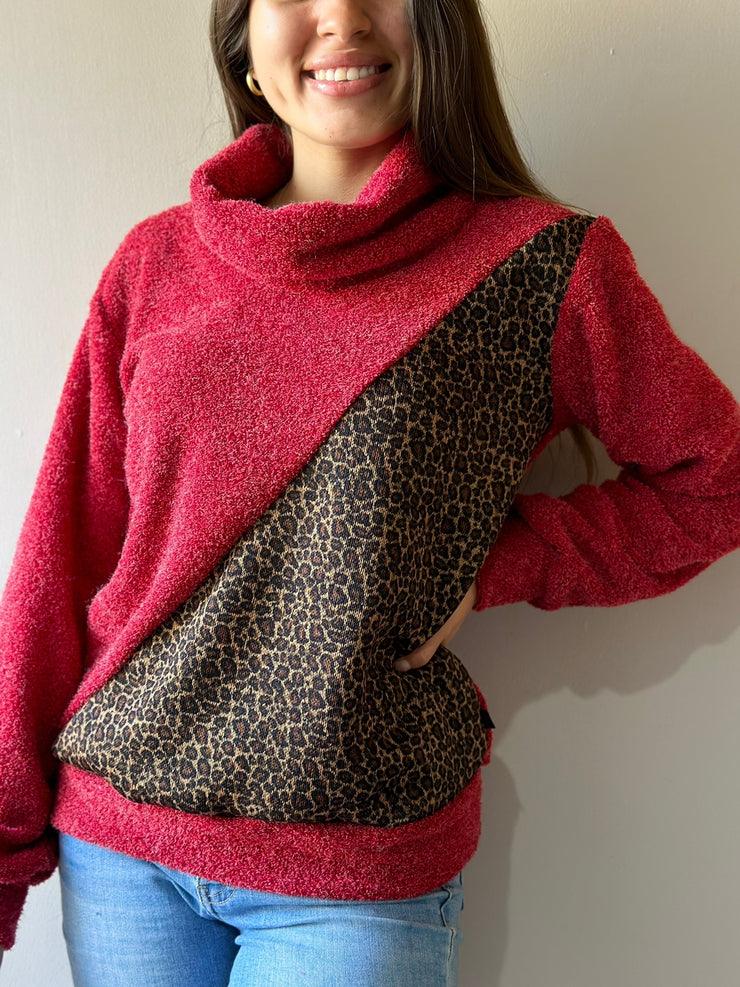 SWEATER MITI MITI