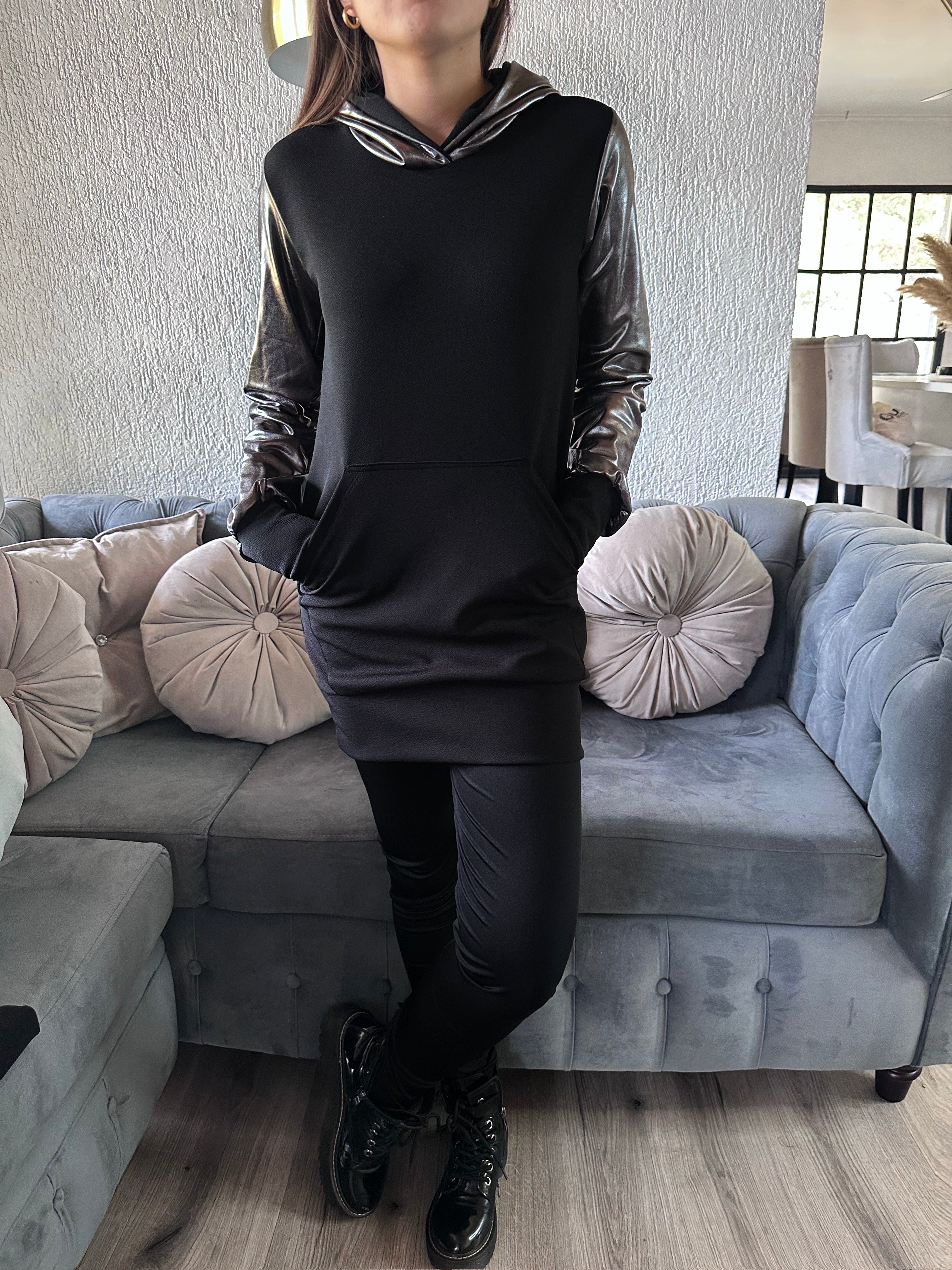 MAXI POLERON NEW YORK