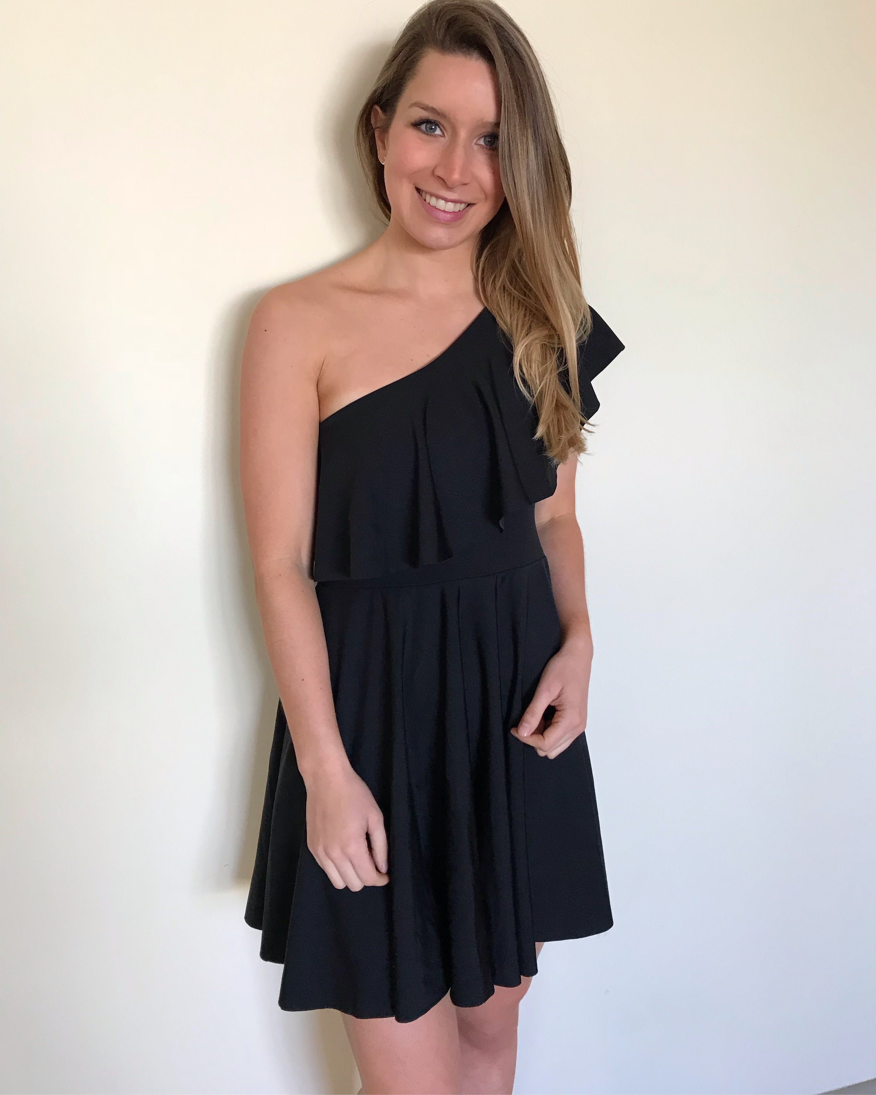 VESTIDO SAN FRANCISCO SKATER COLOR A ELECCION 