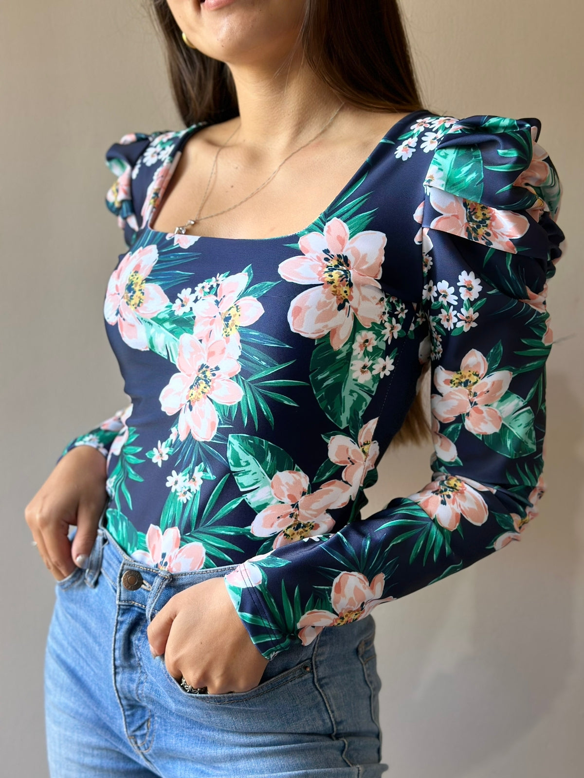 POLERA BOMBONA ESTAMPA A ELECCIÓN