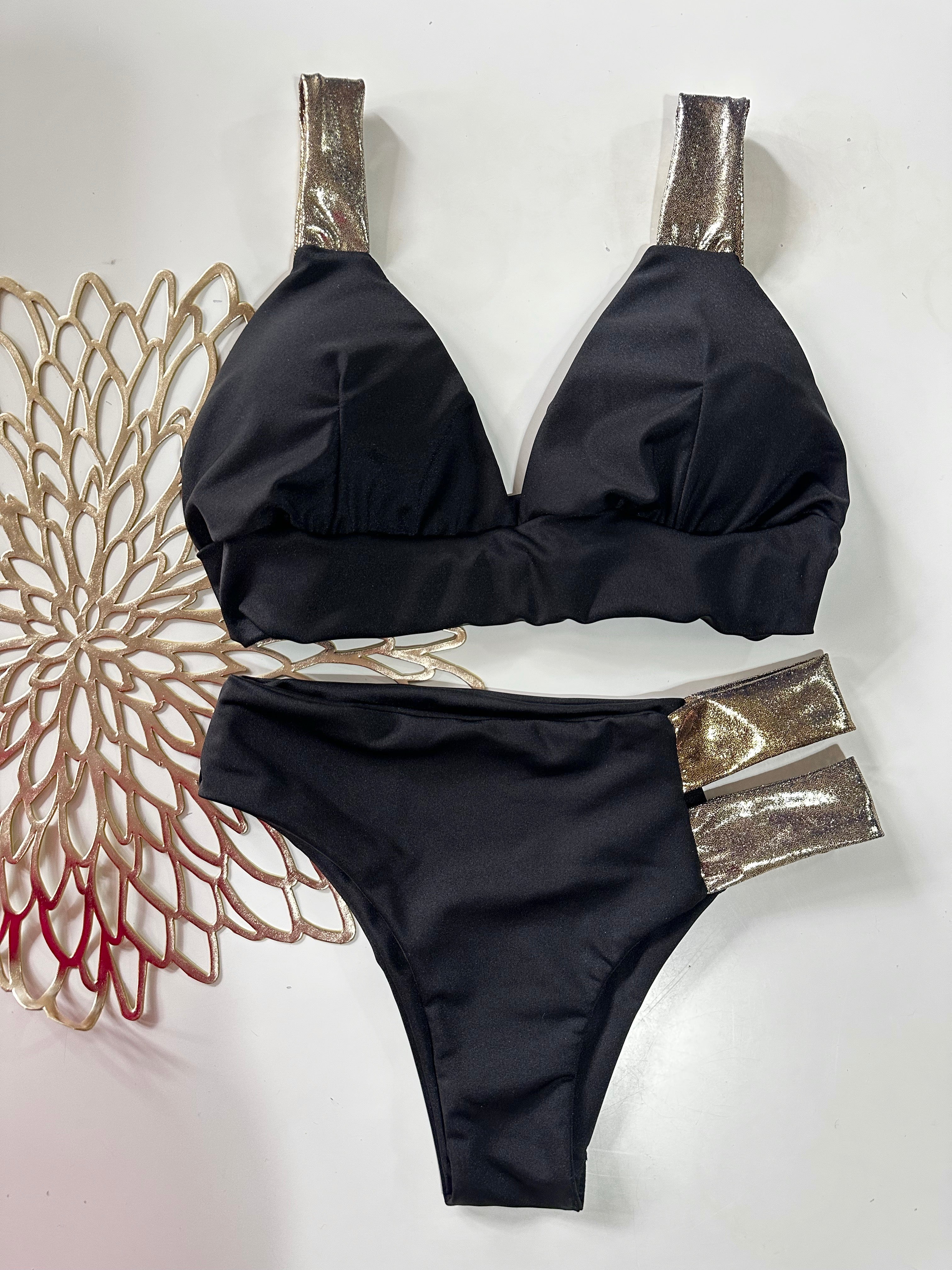 BIKINI LUXURY QUEEN B