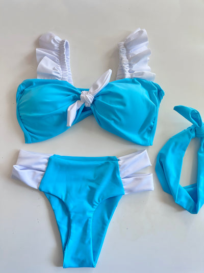 BIKINI PRINCESS CINDERELLA
