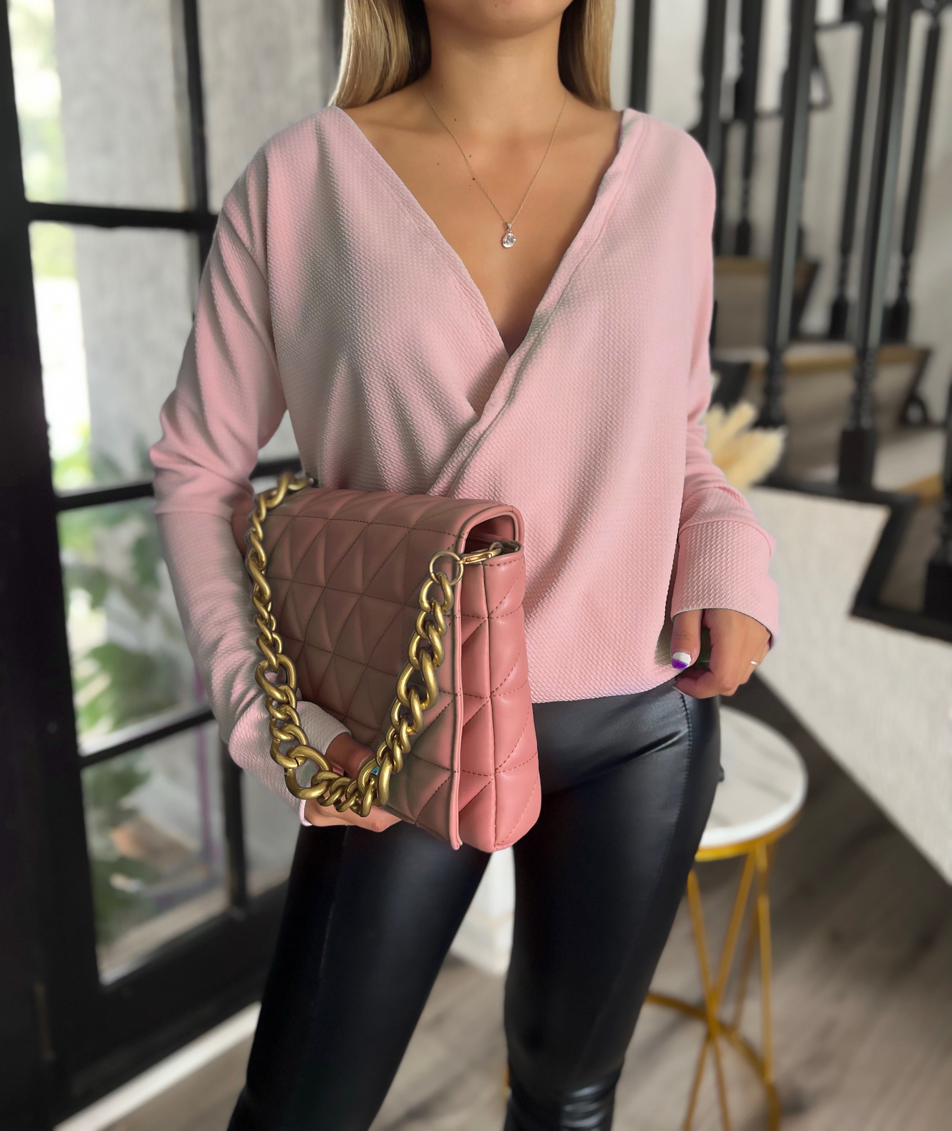 TOP PRINCESS COLOR A ELECCIÓN