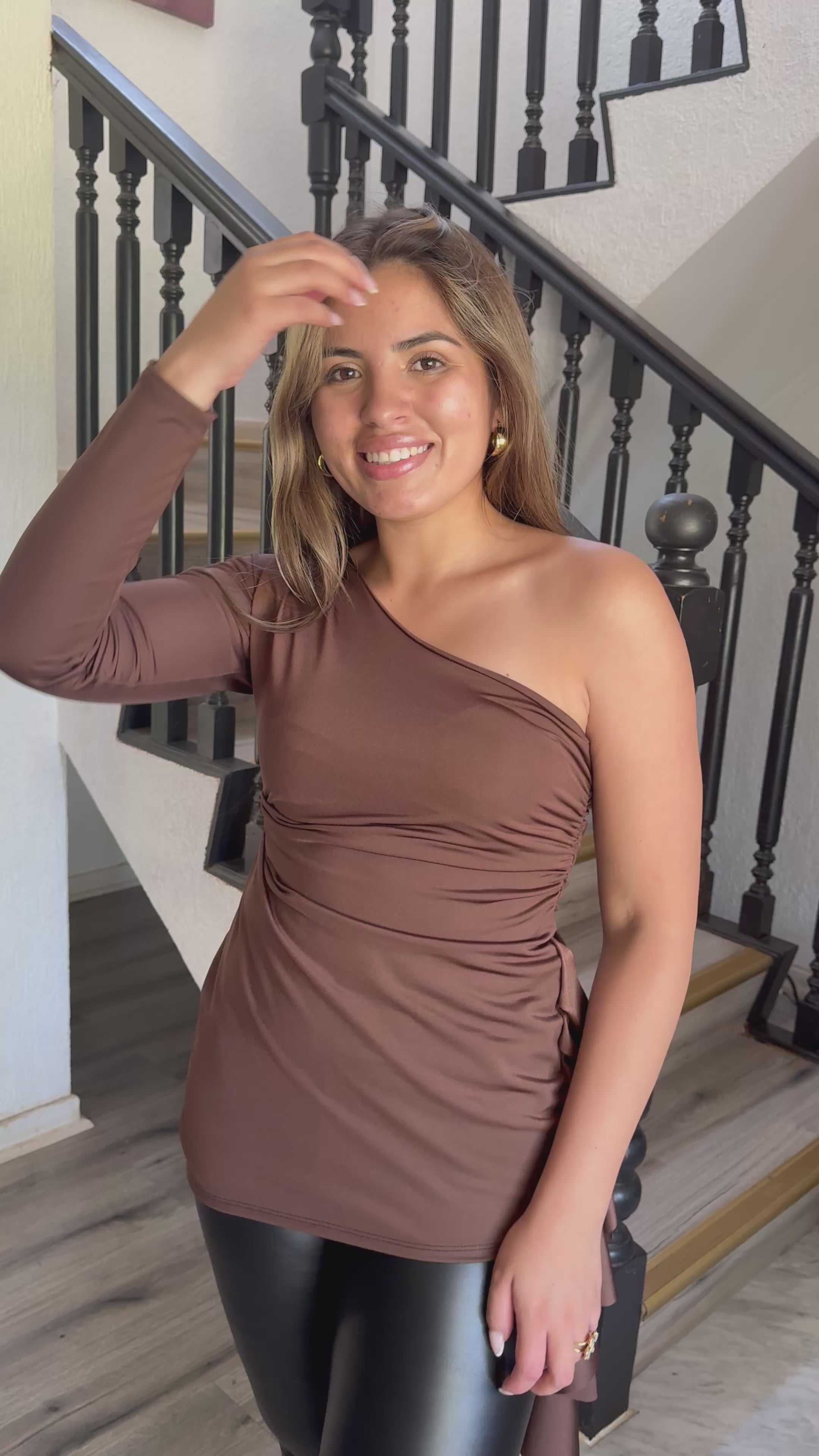 TOP RICH COLOR A ELECCION