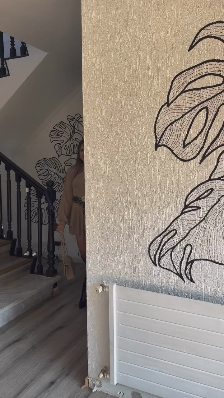 VESTIDO ROMA COLOR A ELECCION