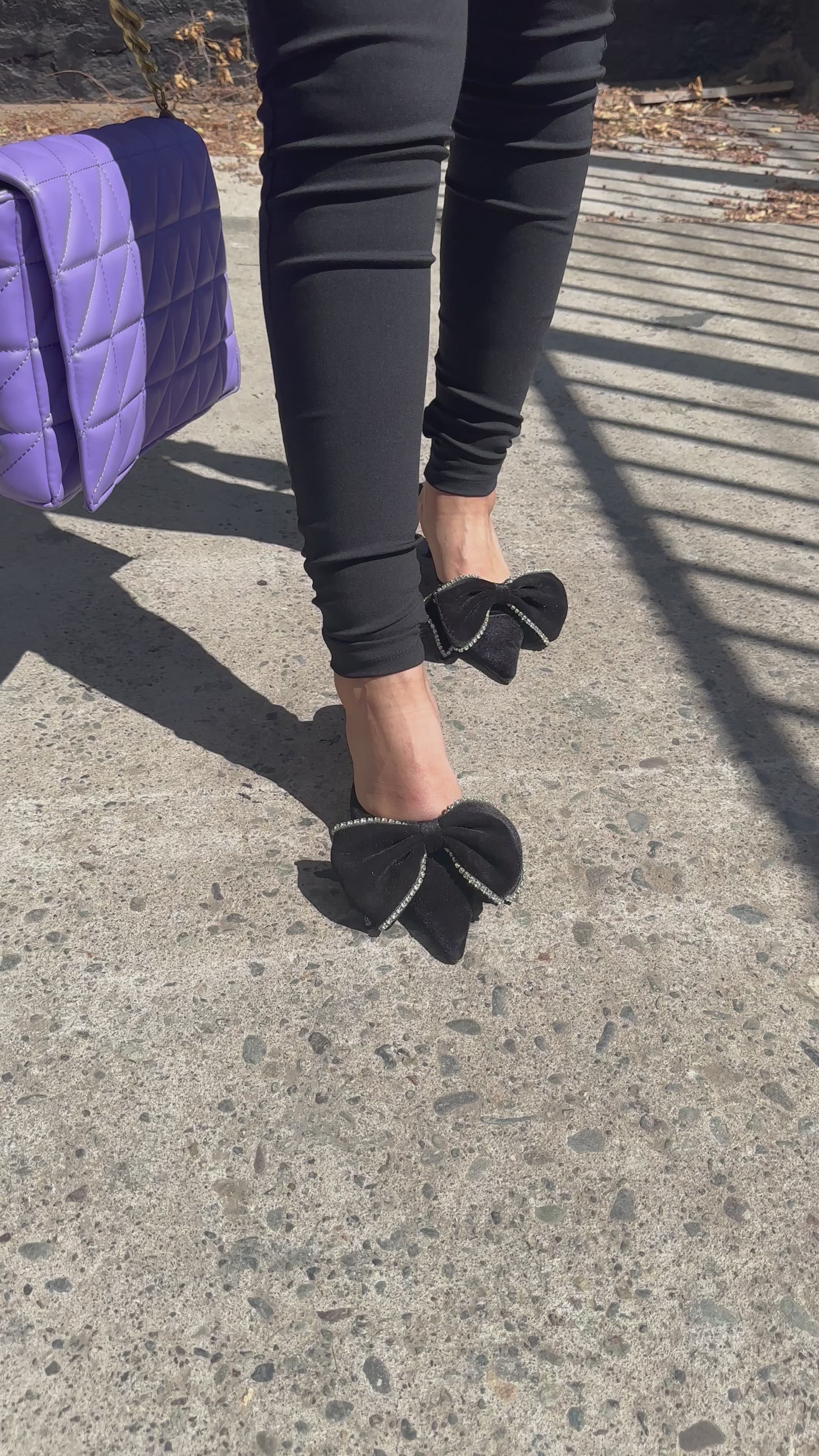 PANTS AMAZONA BLACK SKINNY PRETINA SIN FAJA