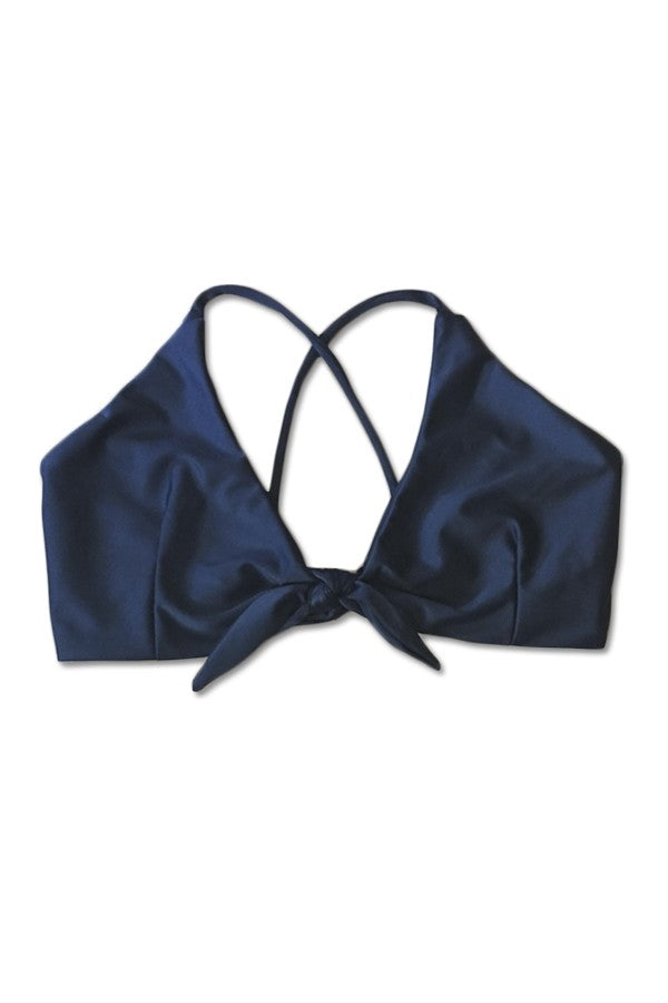 TOP ARIANA BASIC COLOR A ELECCIÓN 