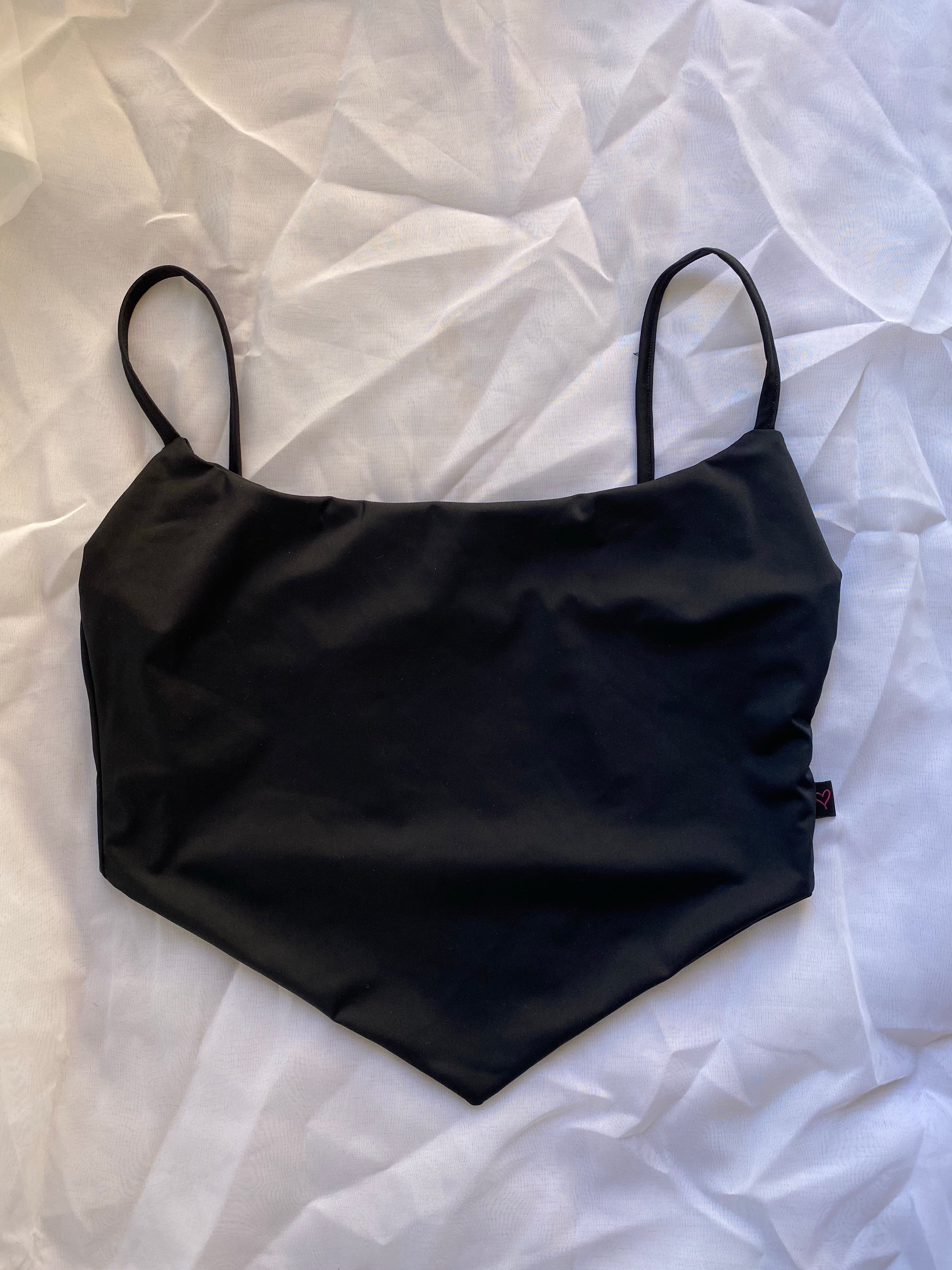 TOP MELI COLOR A ELECCION