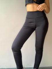 CALZA DUPONT EFECTO PUSH UP