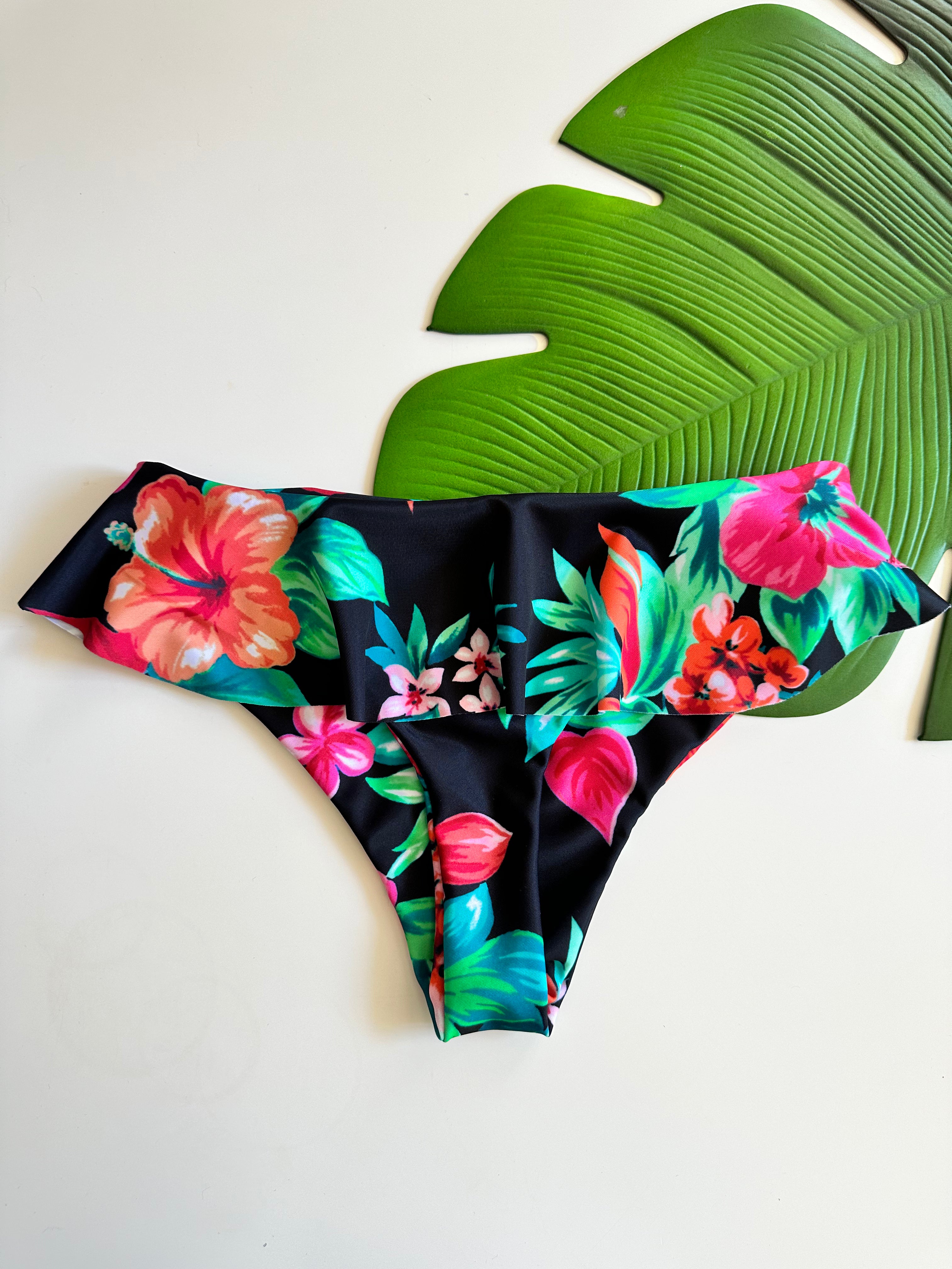 BOTTOMS VOLADOS ESTAMPADO A ELECCION