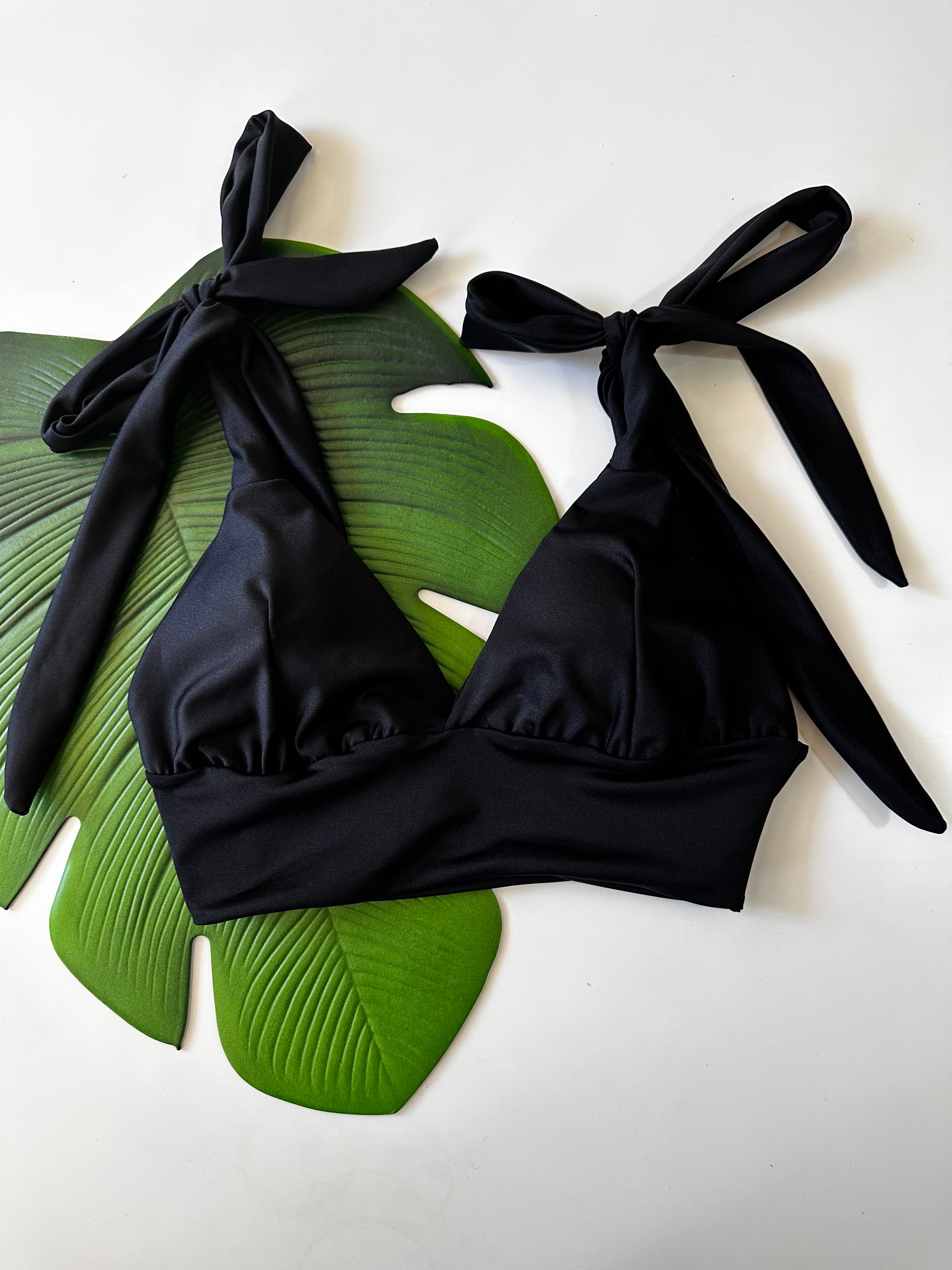 TOP PIA PRETINA COLOR A ELECCIÓN