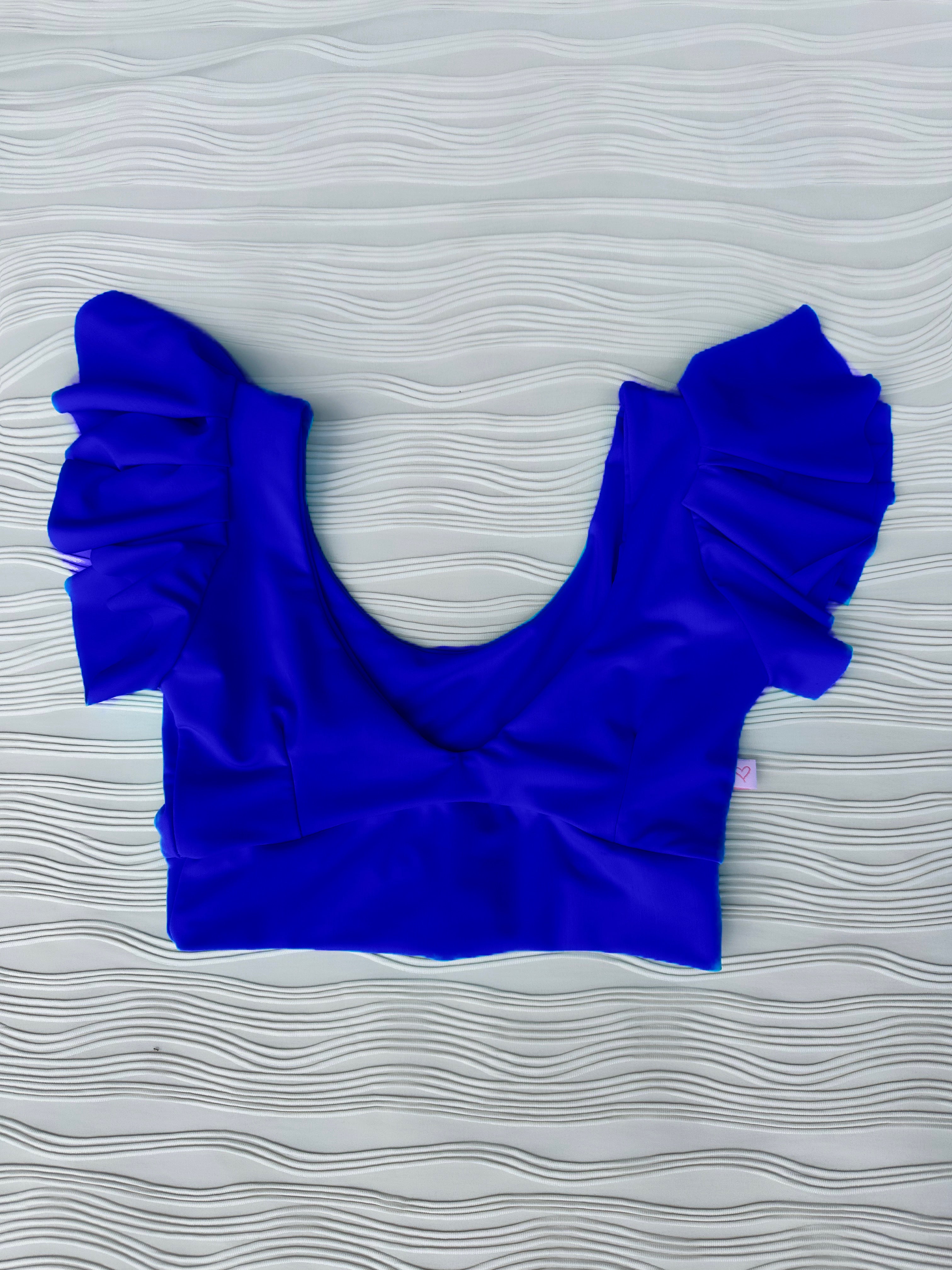 TOP ALICENT COLOR A ELECCIÓN