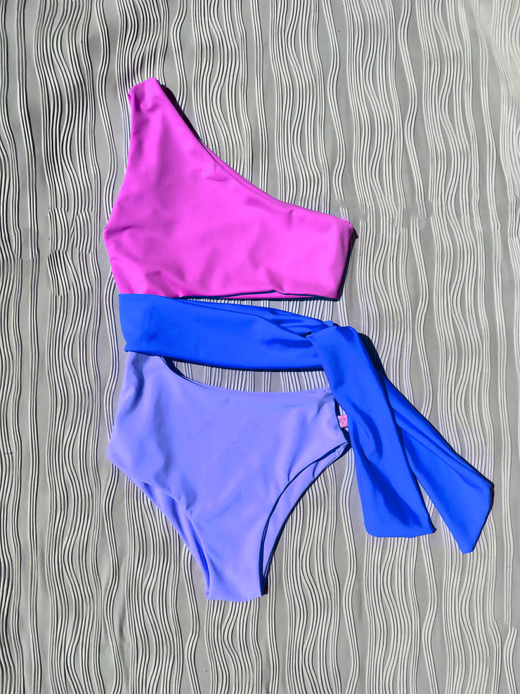 TRIKINI LAZO CUPCAKE