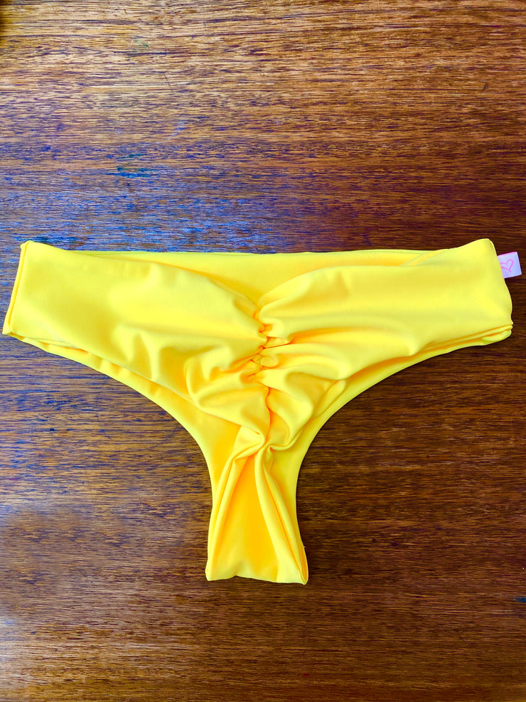 BOTTOMS  CHEEKY COLOR A ELECCION