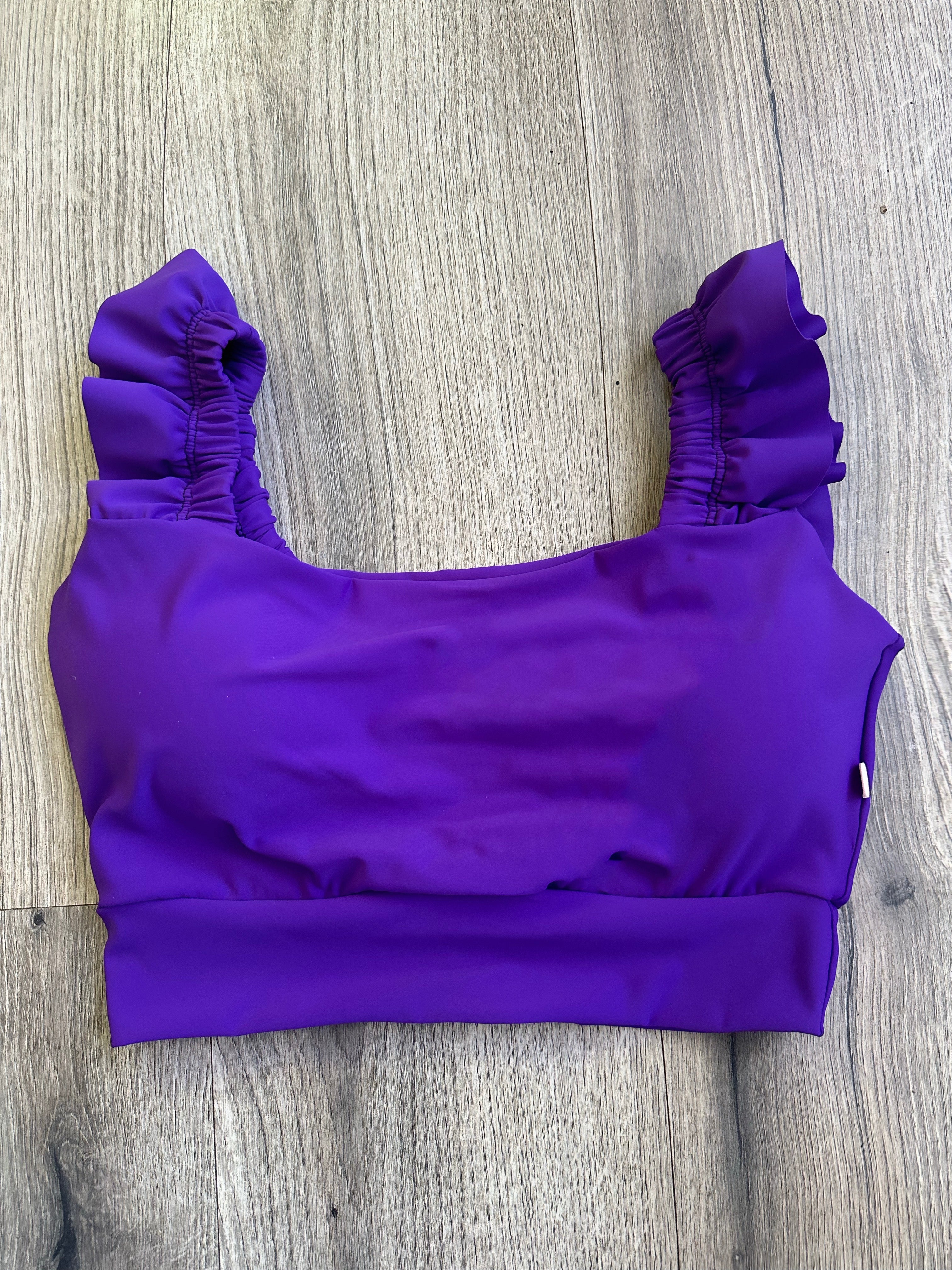 TOP NINA LIPA COLOR A ELECCIÓN