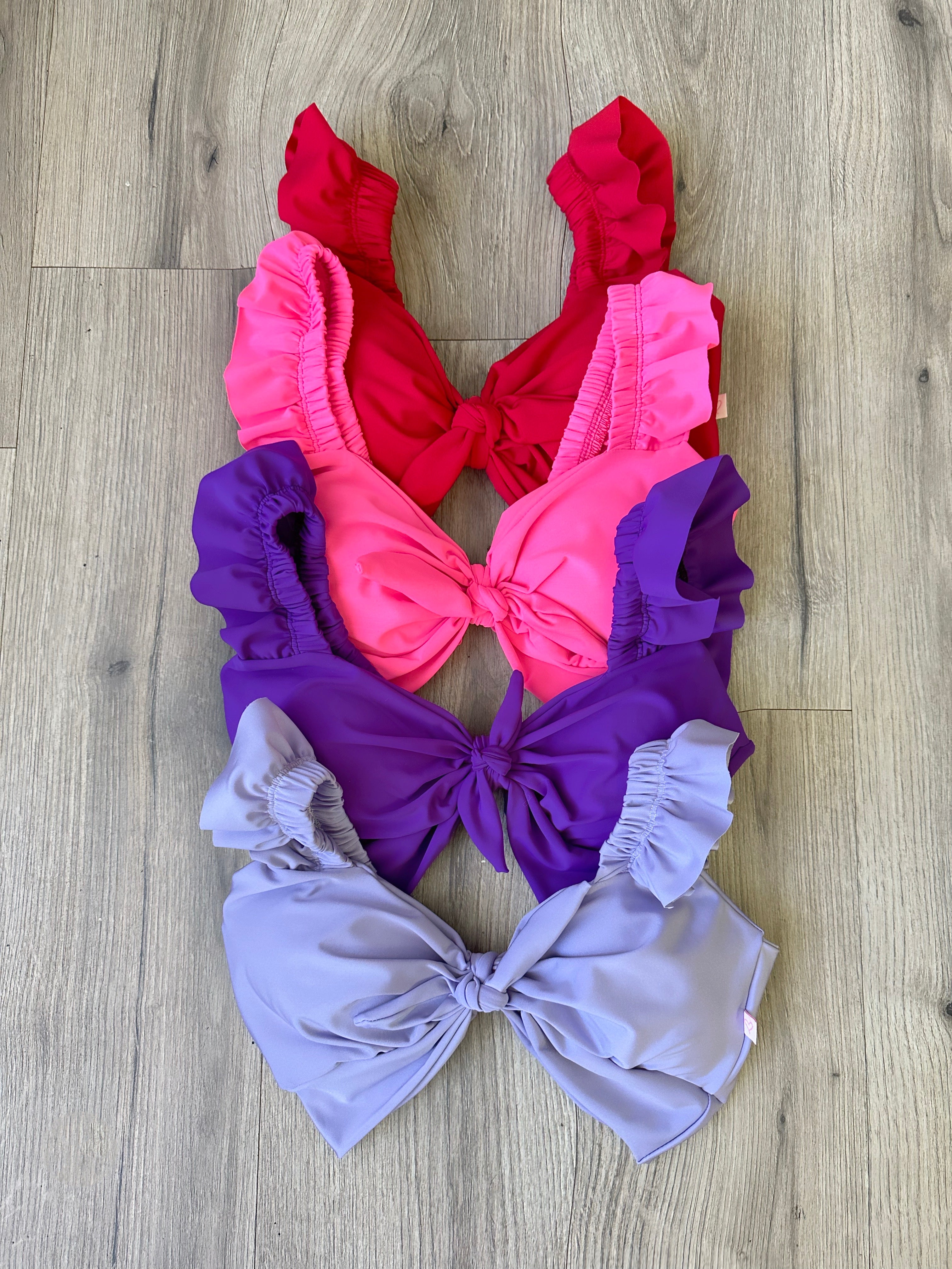 TOP NINA LIPA COLOR A ELECCIÓN