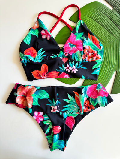 TOP MAITE DOMINGA  + BOTTOMS VOLADOS DOMINGA A ELECCION 