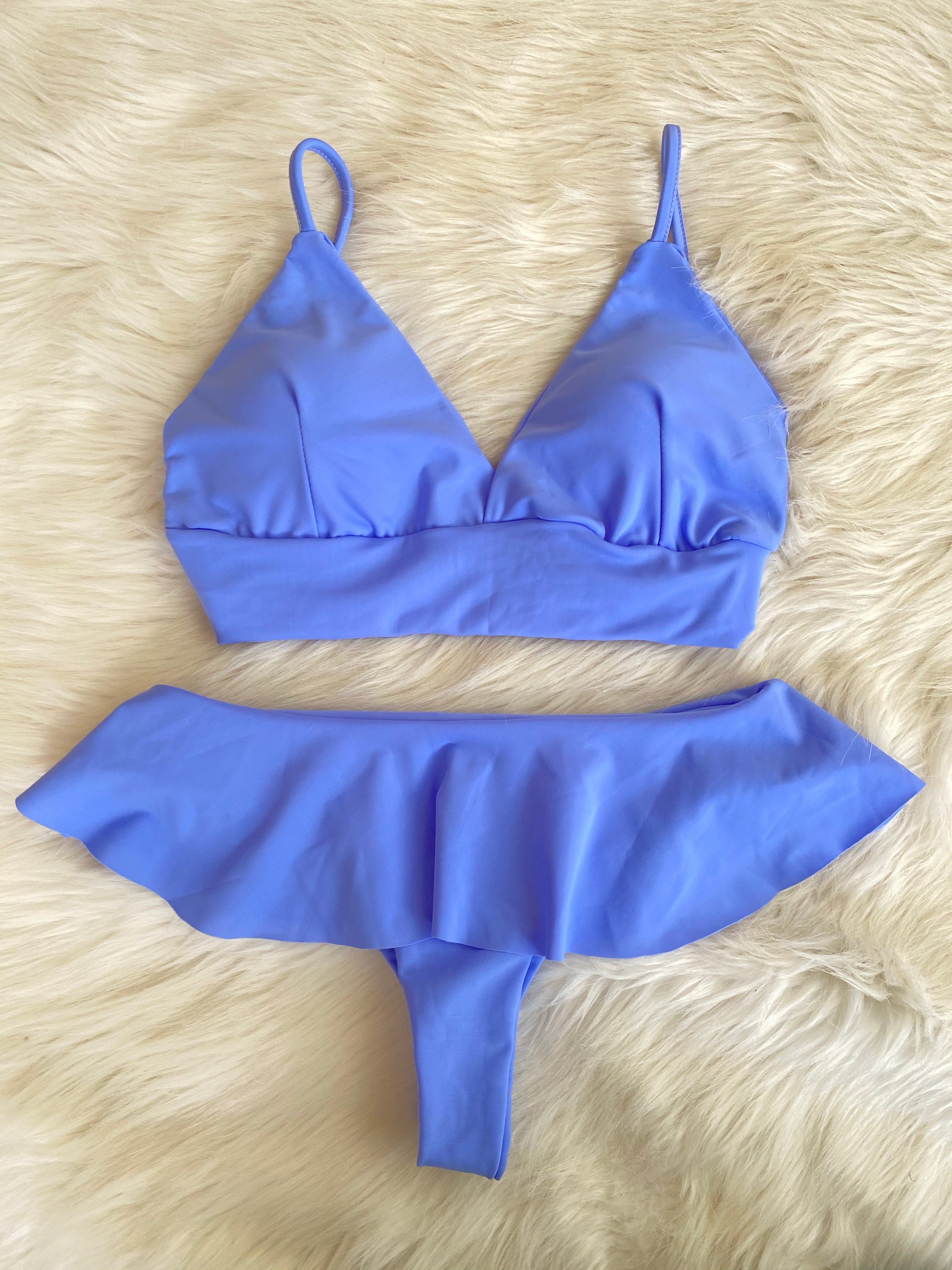 TOP NIKY COLOR A ELECCION + BOTTOMS VOLADOS COLOR A ELECCIÓN