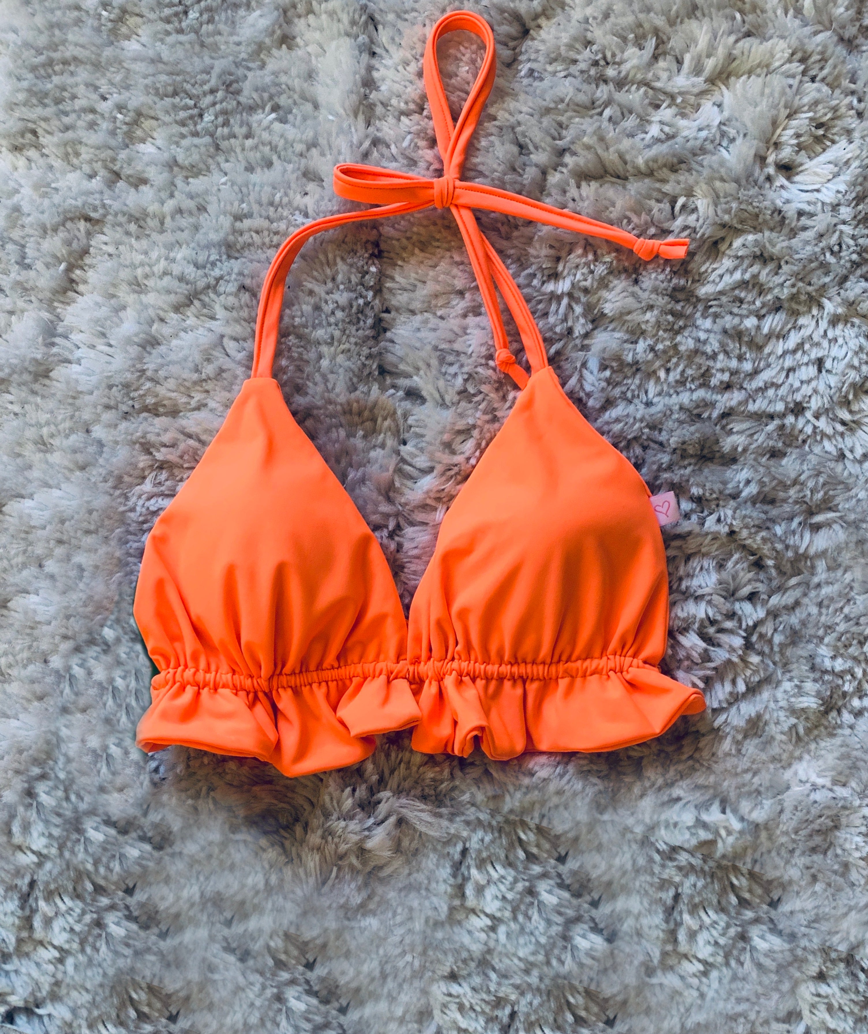 TOP PIA COLOR A ELECCION