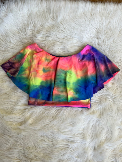 TOP SAN FRANCISCO BATIK