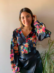 POLERA ISABELLA LORETTA