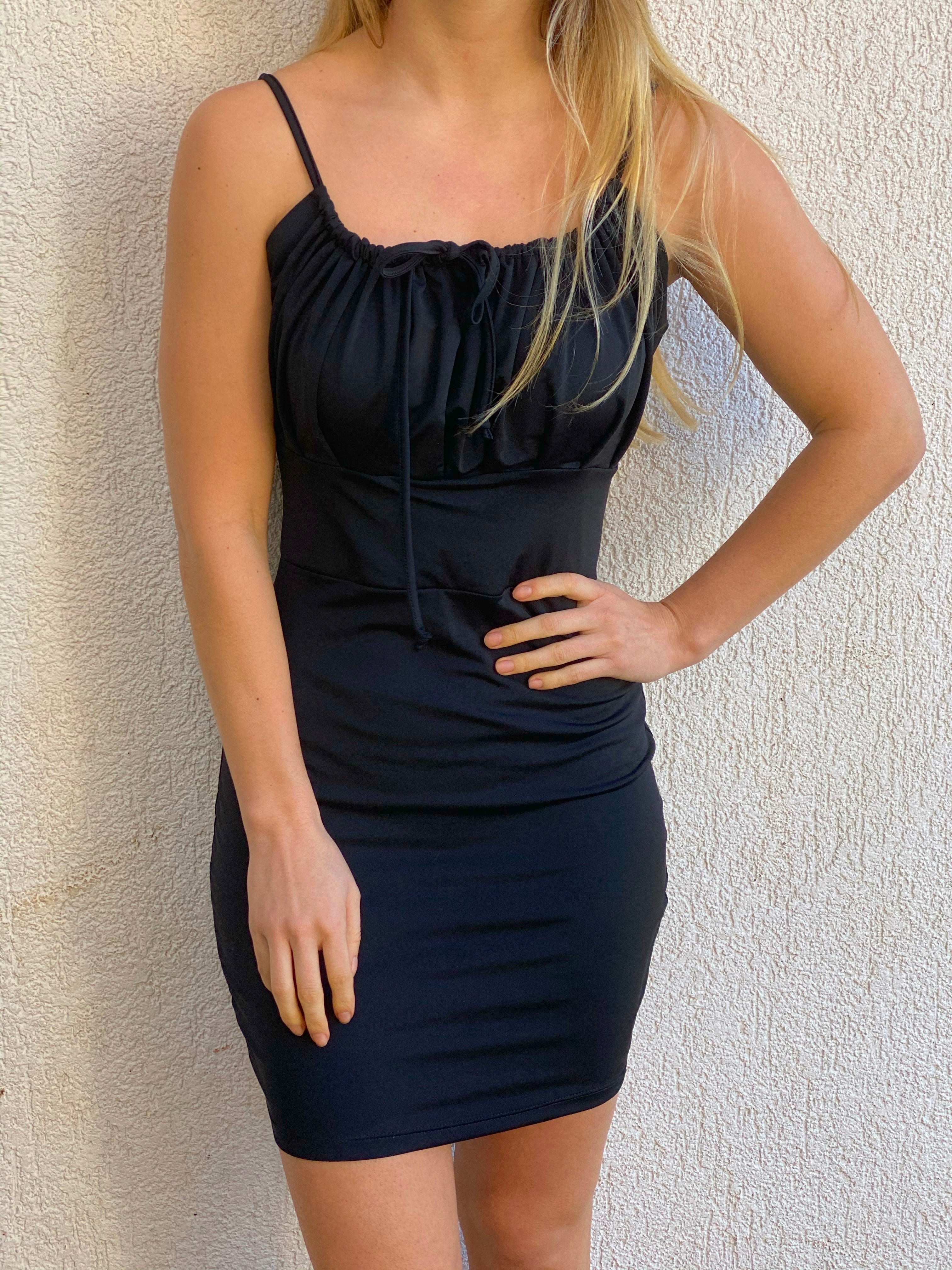 VESTIDO GALICIA COLOR A ELECCION