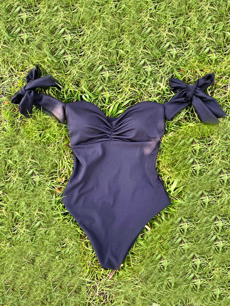 TRAJE DE BAÑO HIGH CUT AVANI COLOR  A ELECCION 