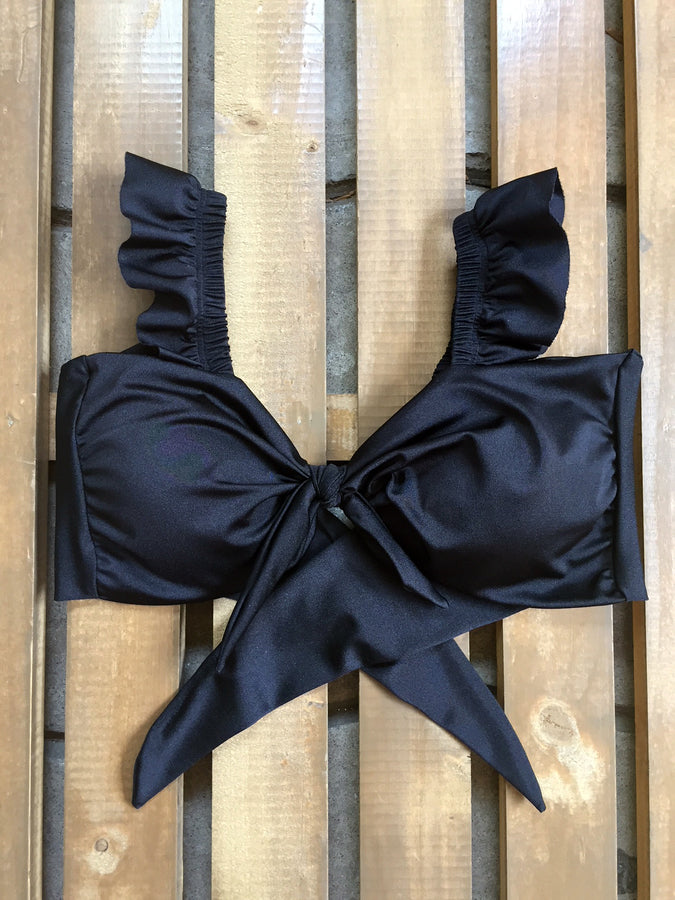 TOP BRETELES LIPA BASIC 