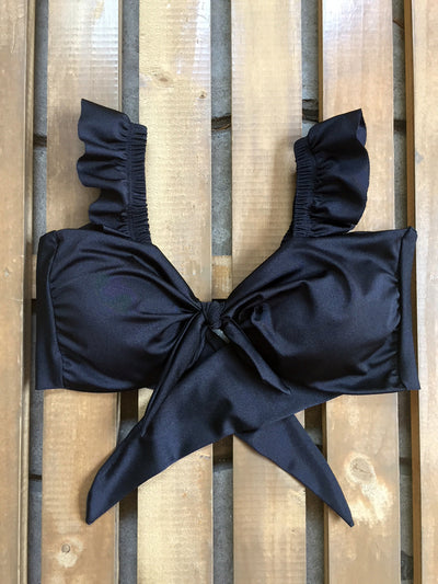 TOP BRETELES LIPA BASIC 